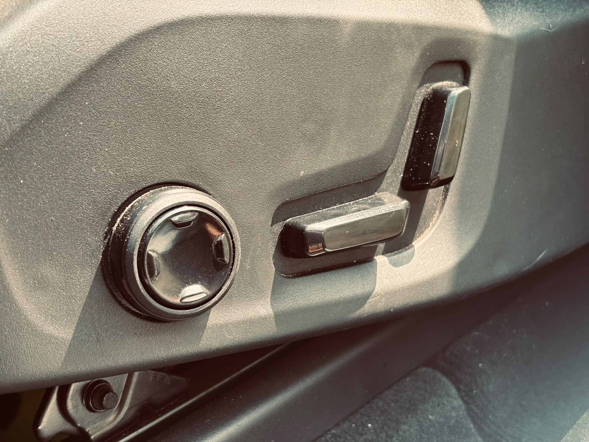 Foto van Volvo Xc60
