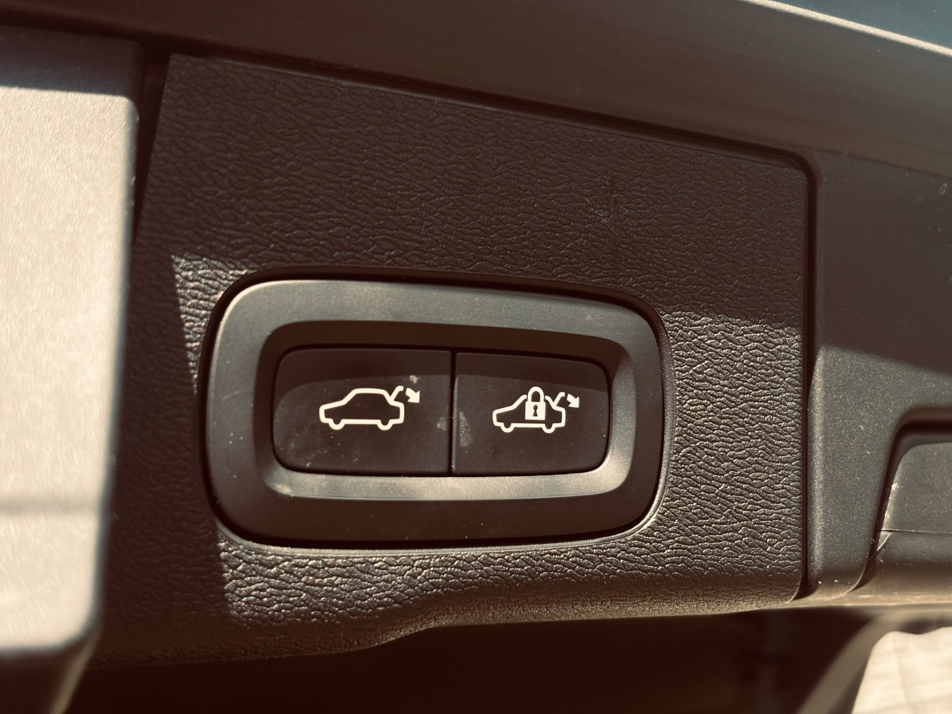 Foto van Volvo Xc60