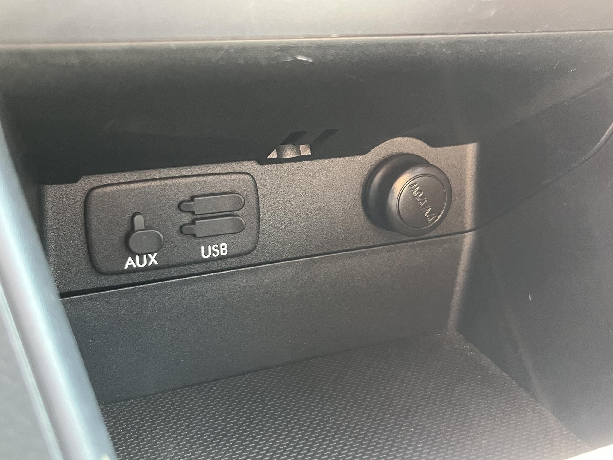 Foto van Subaru Subaru XV