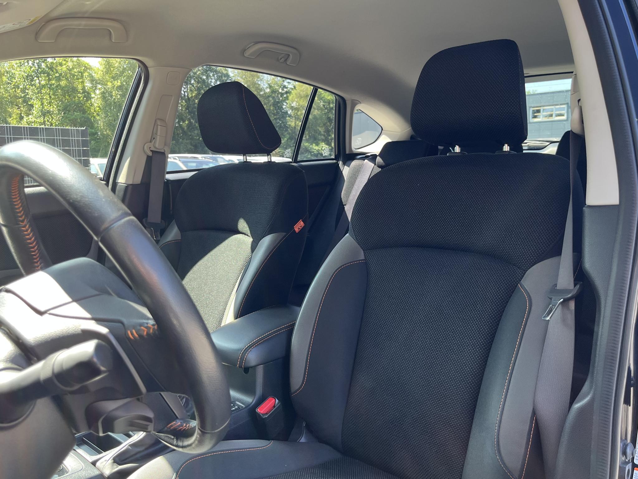 Foto van Subaru Subaru XV