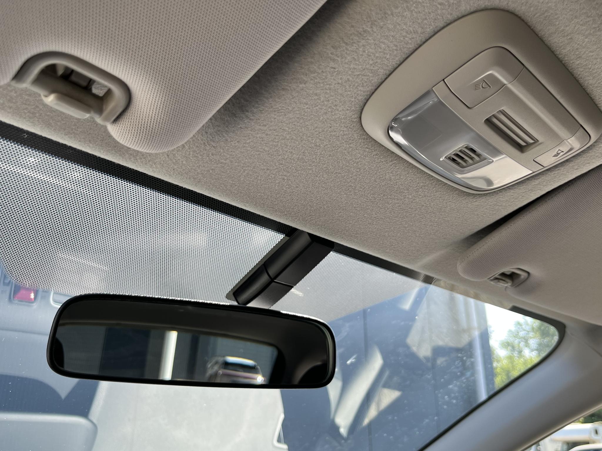 Foto van Subaru Subaru XV