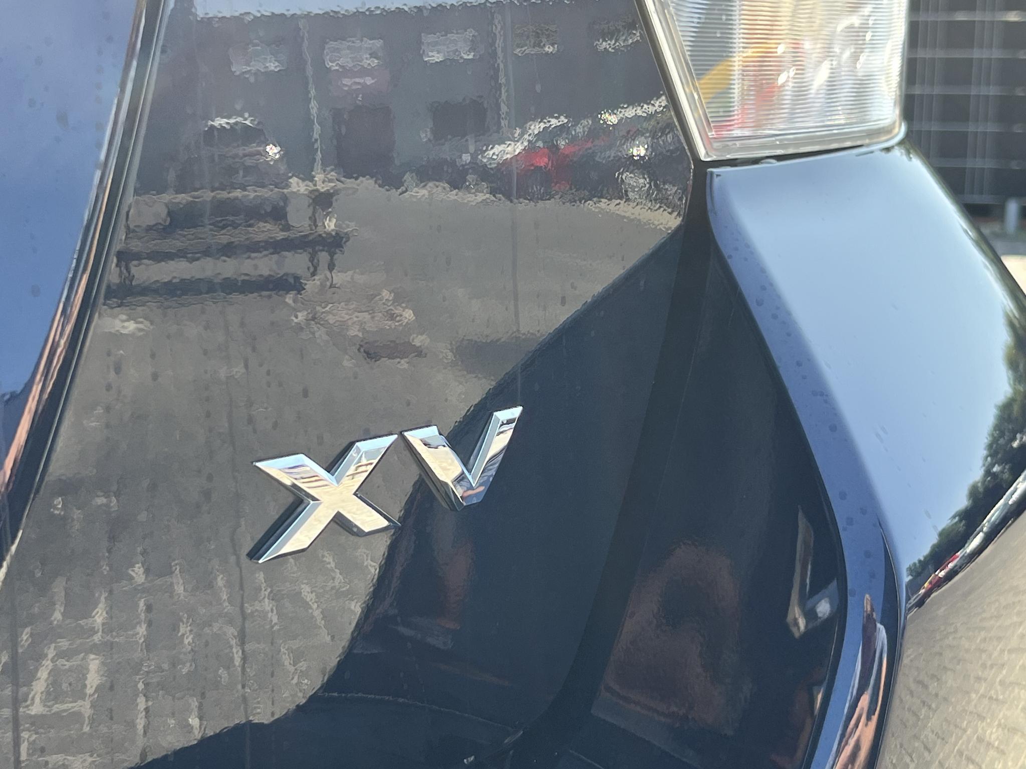 Foto van Subaru Subaru XV