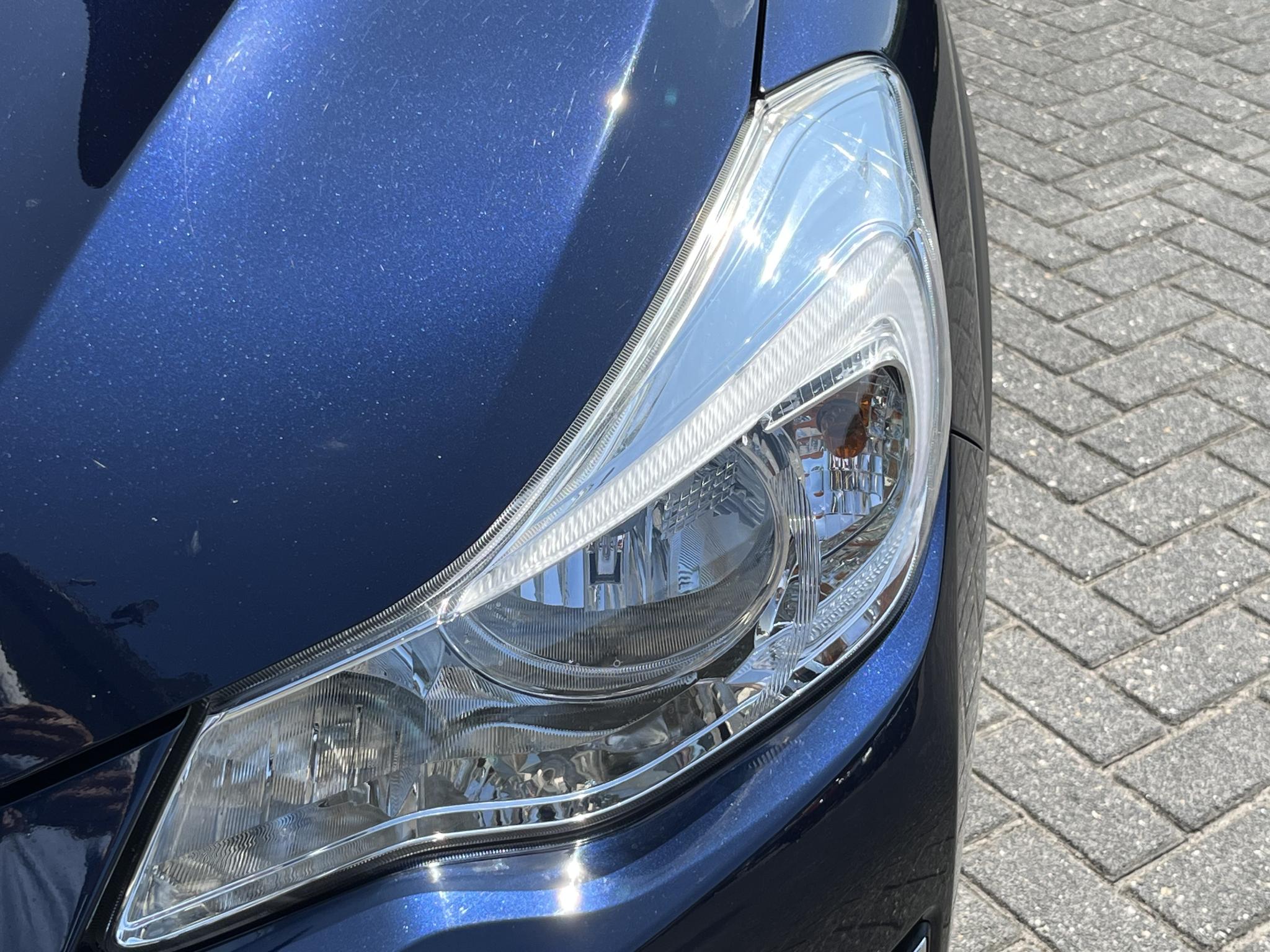 Foto van Subaru Subaru XV