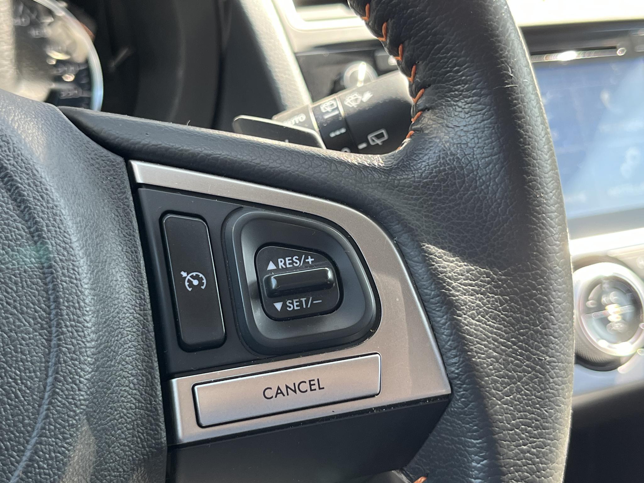 Foto van Subaru Subaru XV