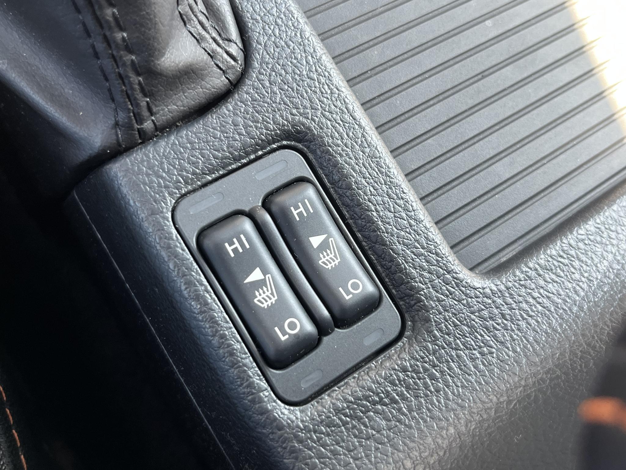Foto van Subaru Subaru XV