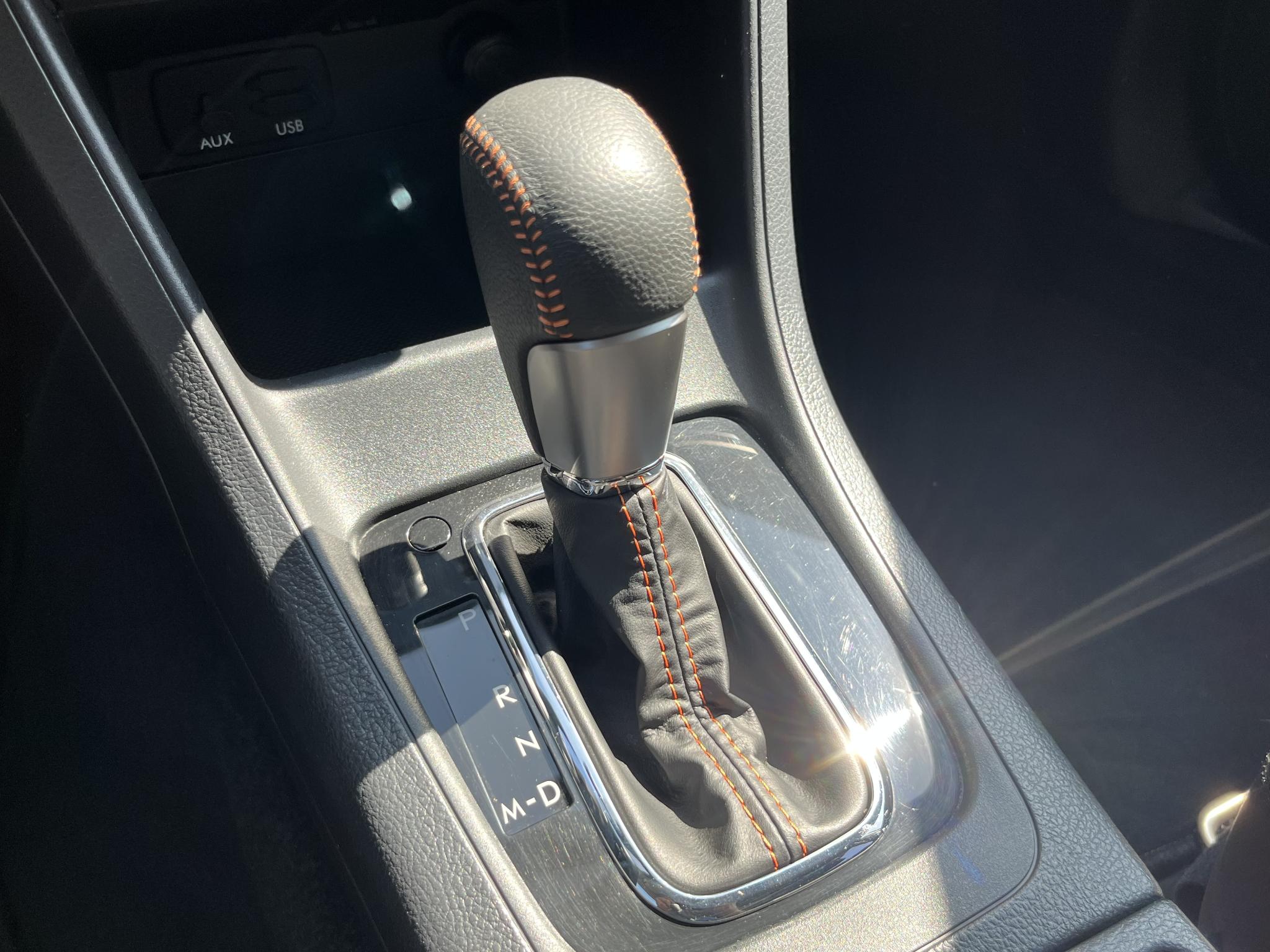 Foto van Subaru Subaru XV
