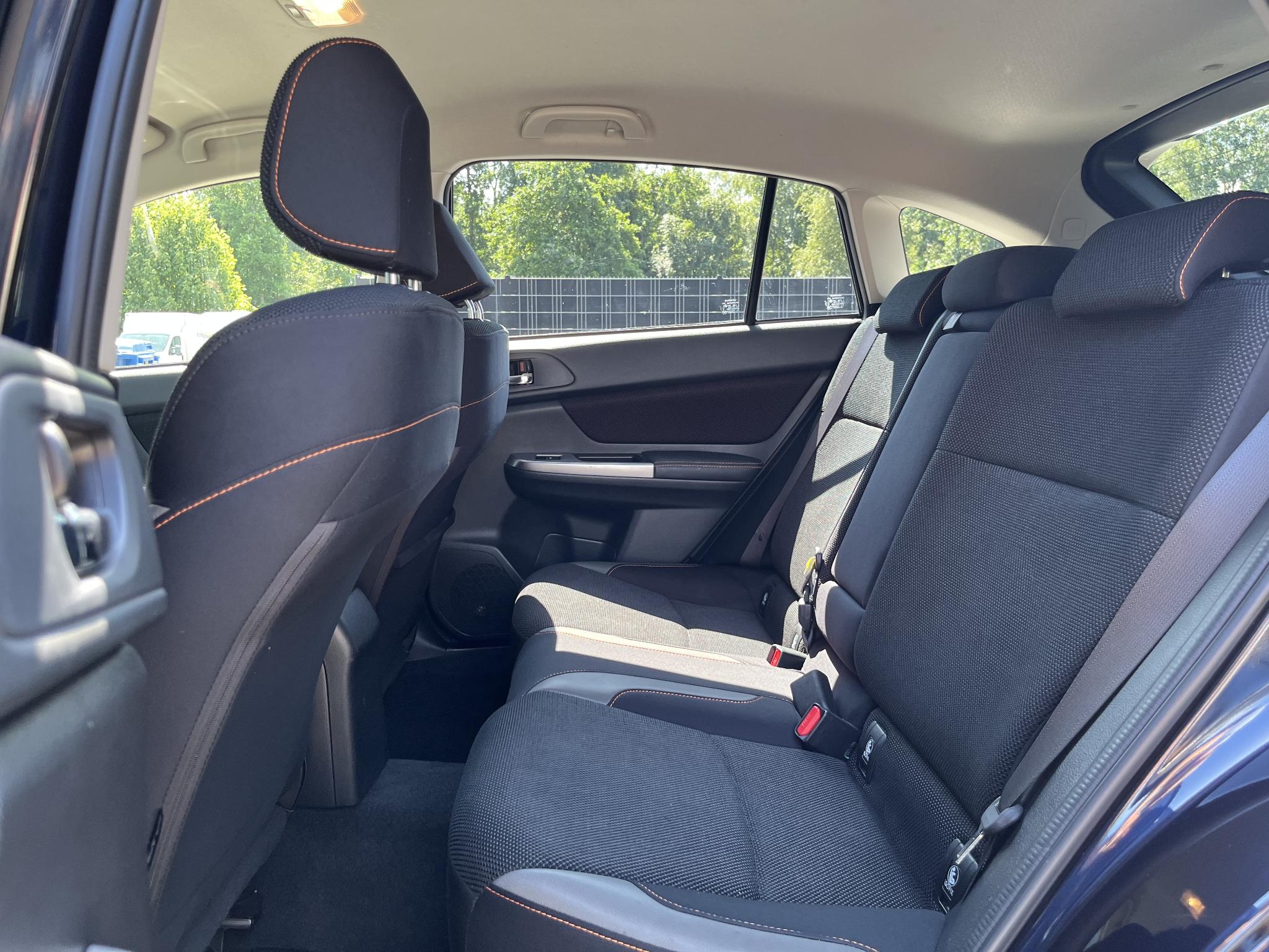 Foto van Subaru Subaru XV