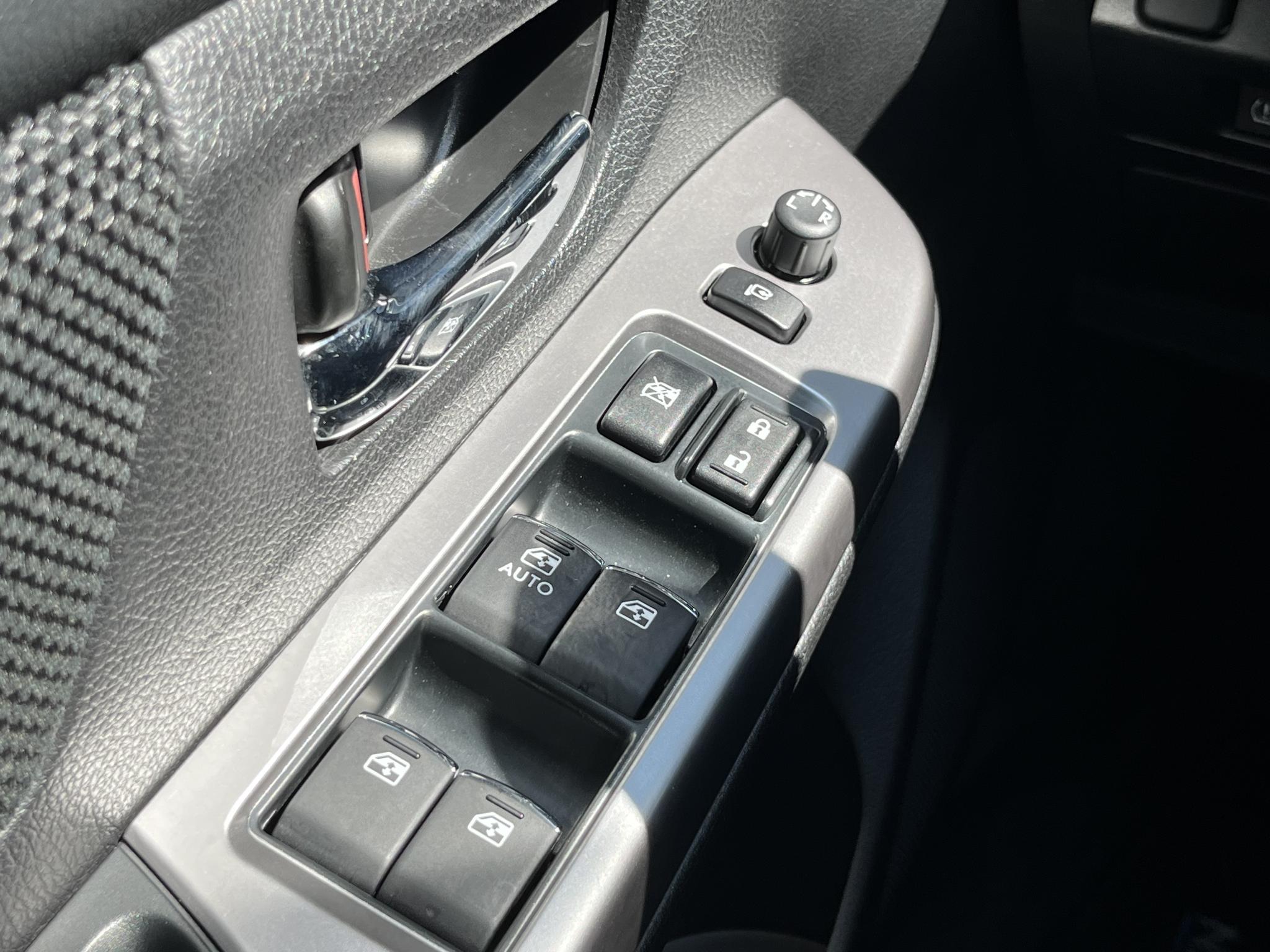 Foto van Subaru Subaru XV
