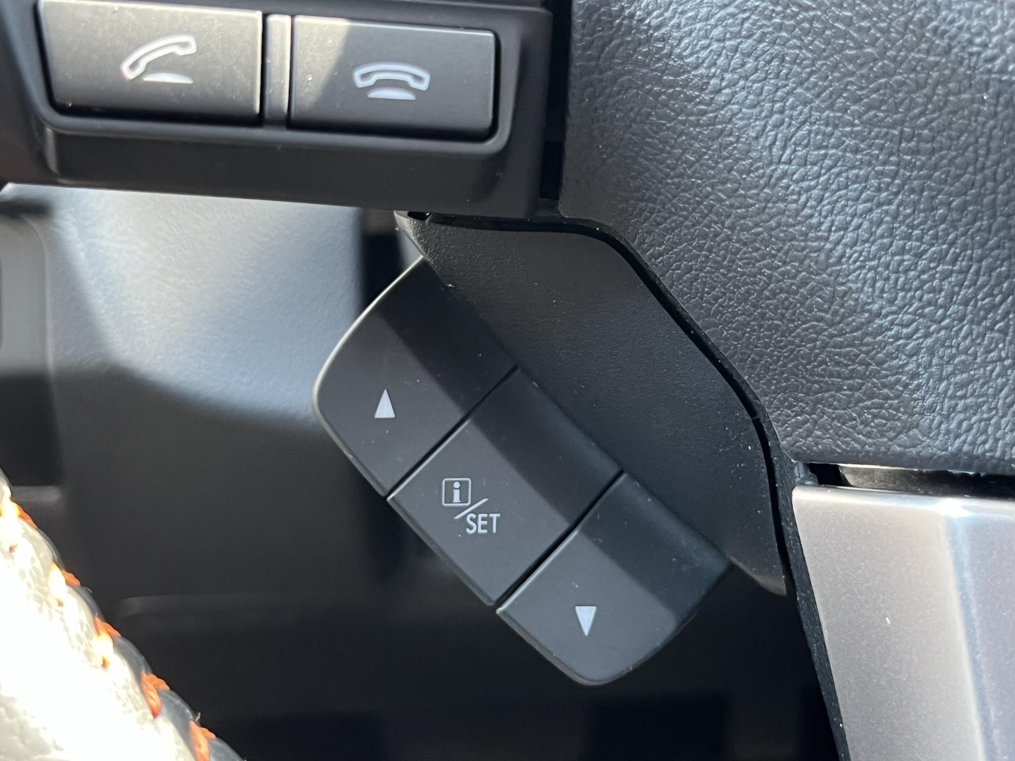 Foto van Subaru Subaru XV