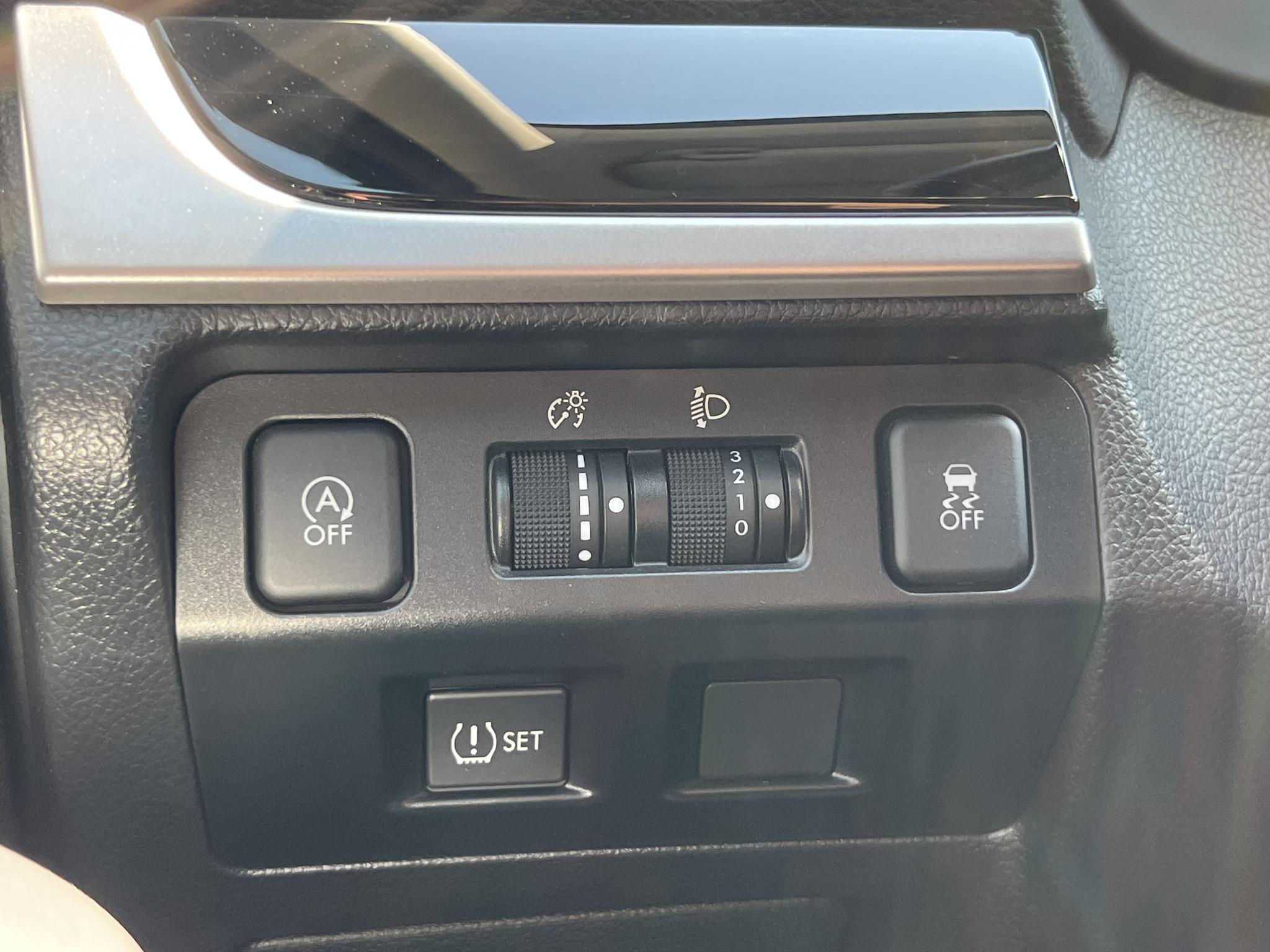 Foto van Subaru Subaru XV