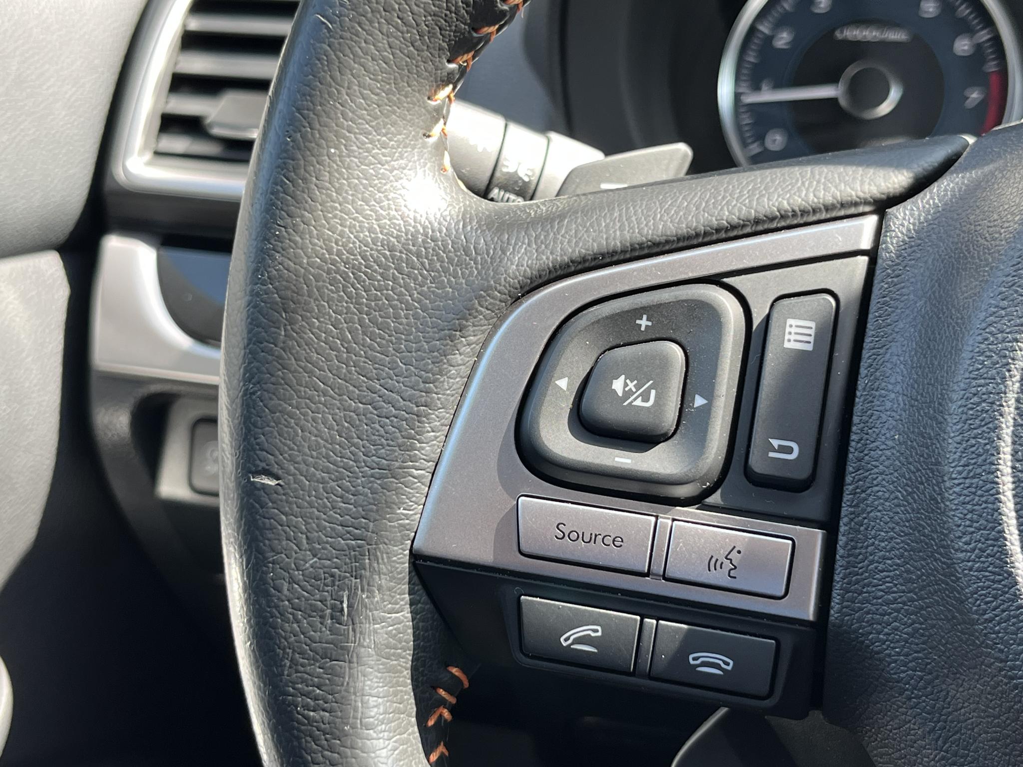 Foto van Subaru Subaru XV