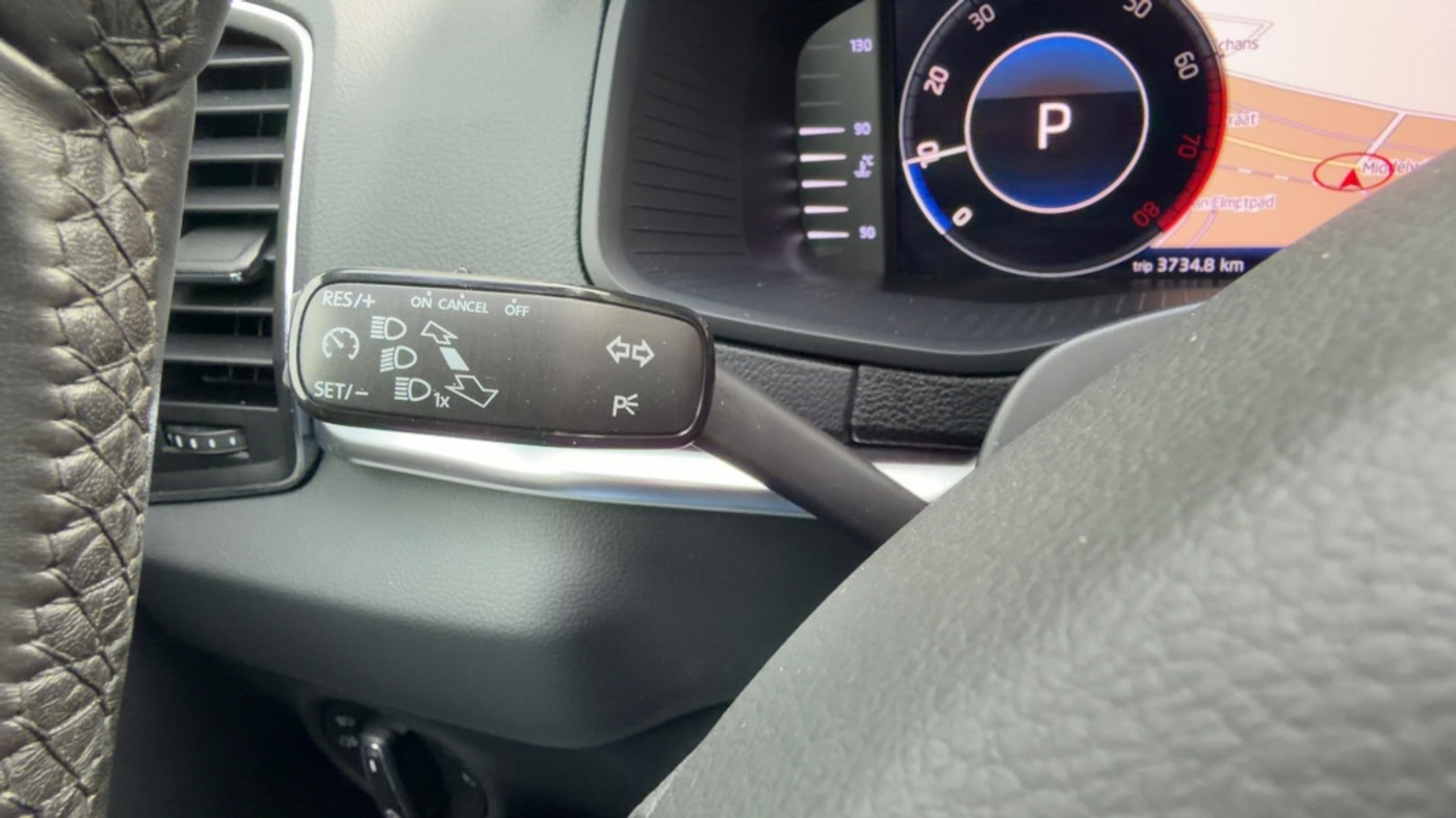 Foto van Skoda Karoq