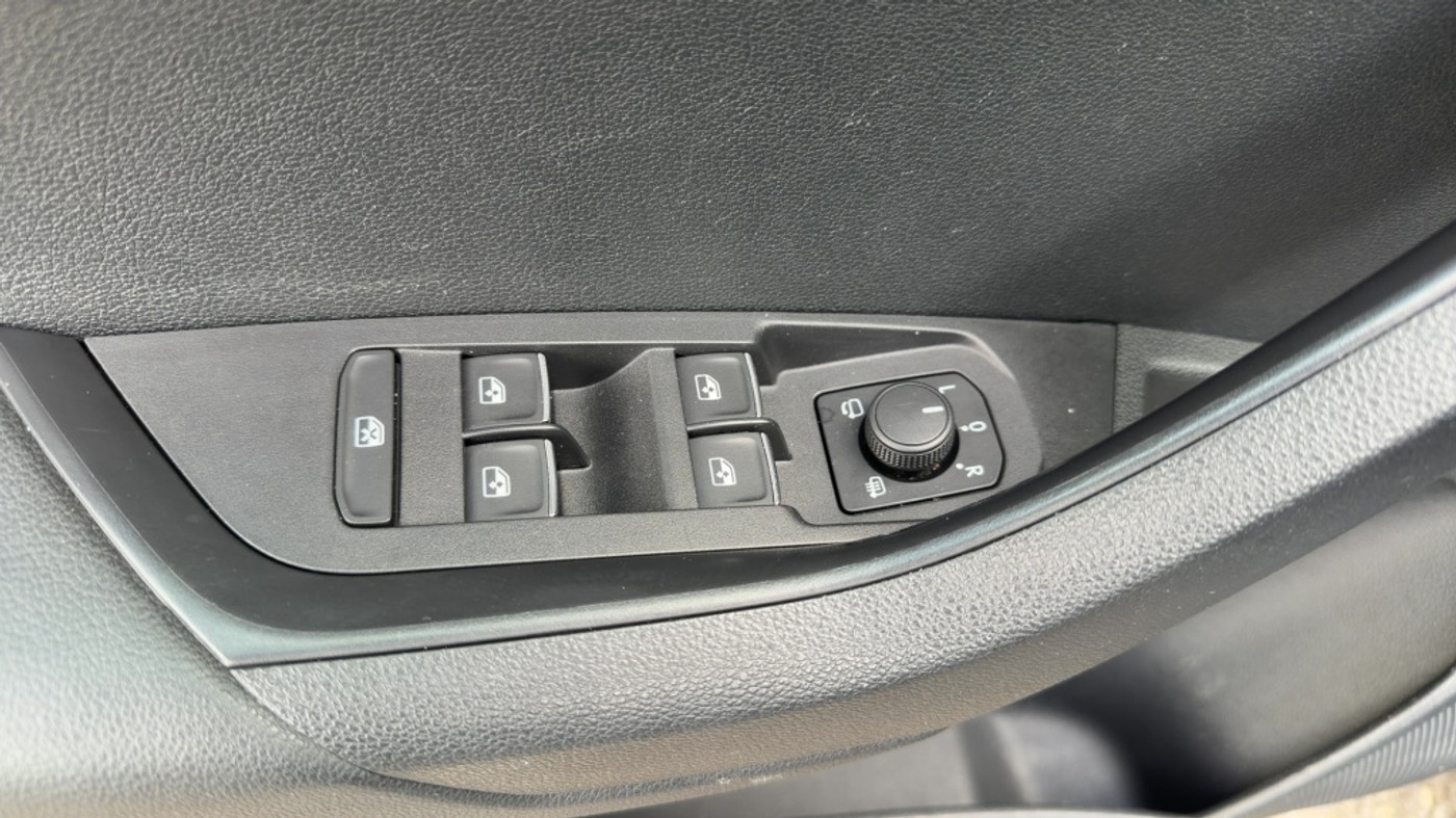 Foto van Skoda Karoq