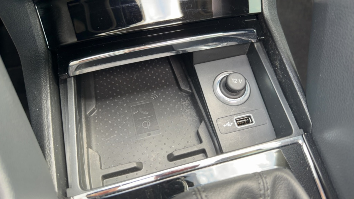 Foto van Skoda Karoq