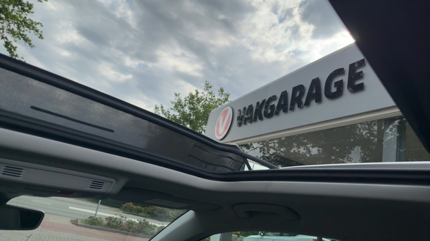 Foto van Skoda Karoq