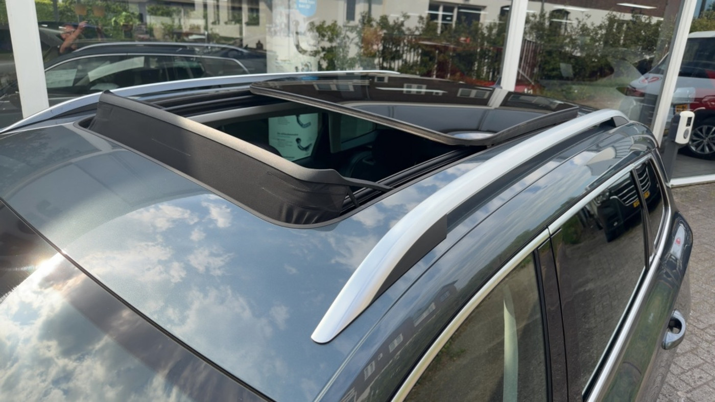 Foto van Skoda Karoq