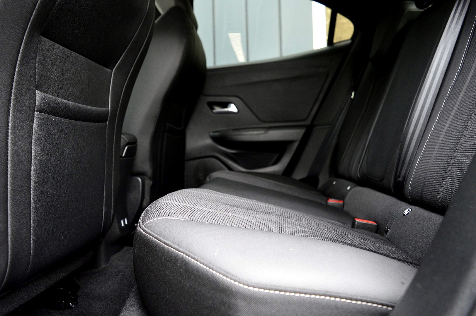 Foto van Opel Mokka