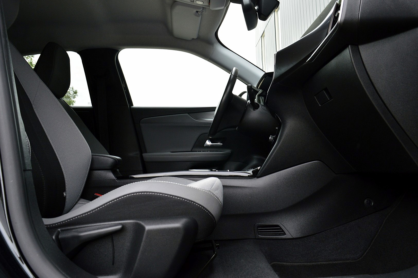 Foto van Opel Mokka
