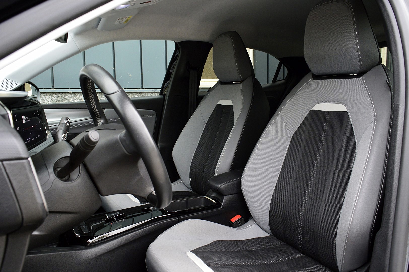 Foto van Opel Mokka