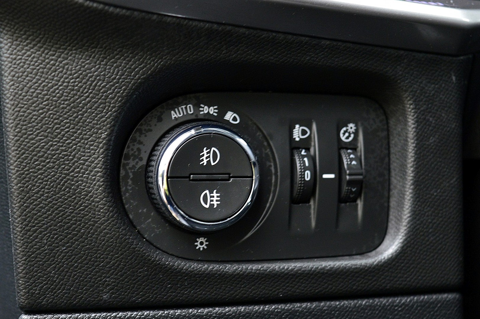 Foto van Opel Mokka