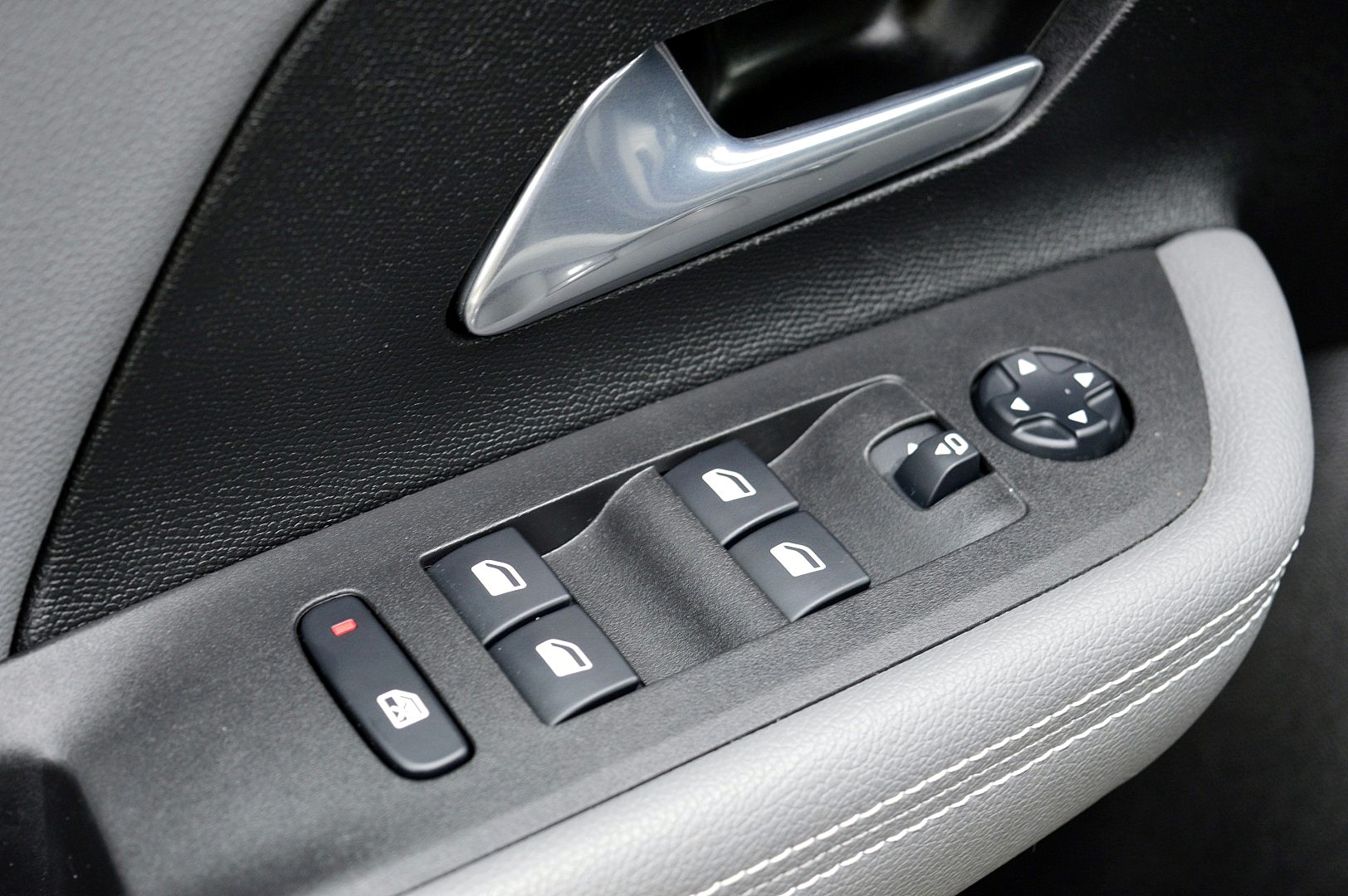 Foto van Opel Mokka