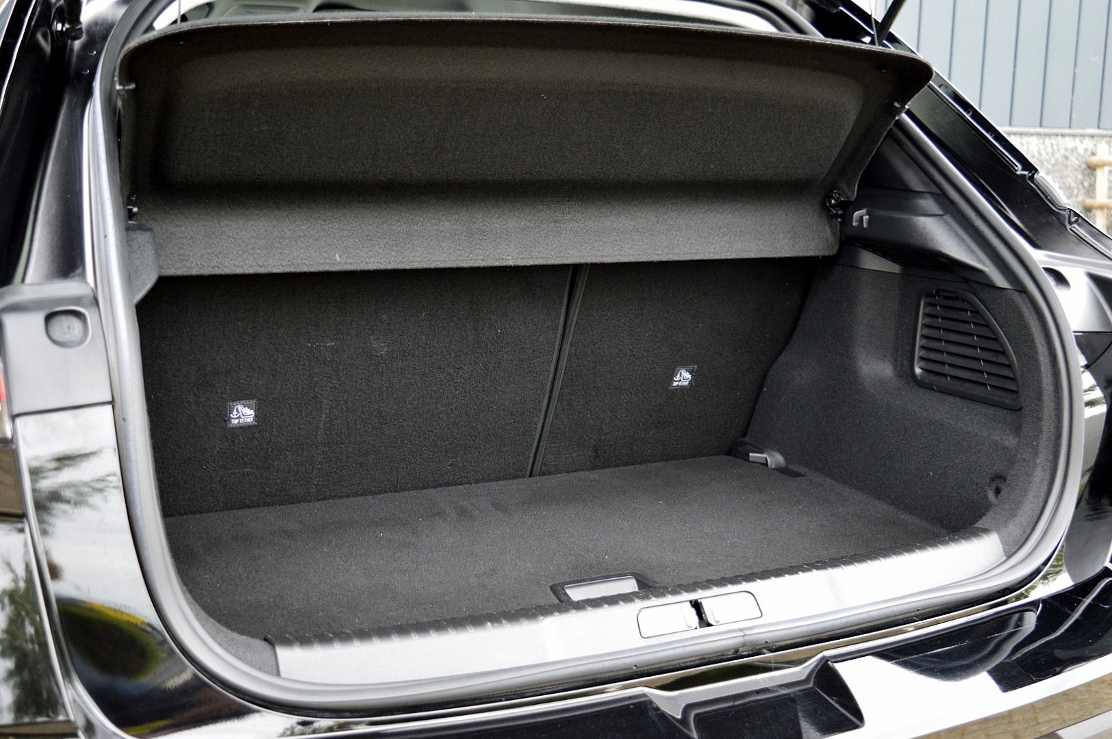 Foto van Opel Mokka
