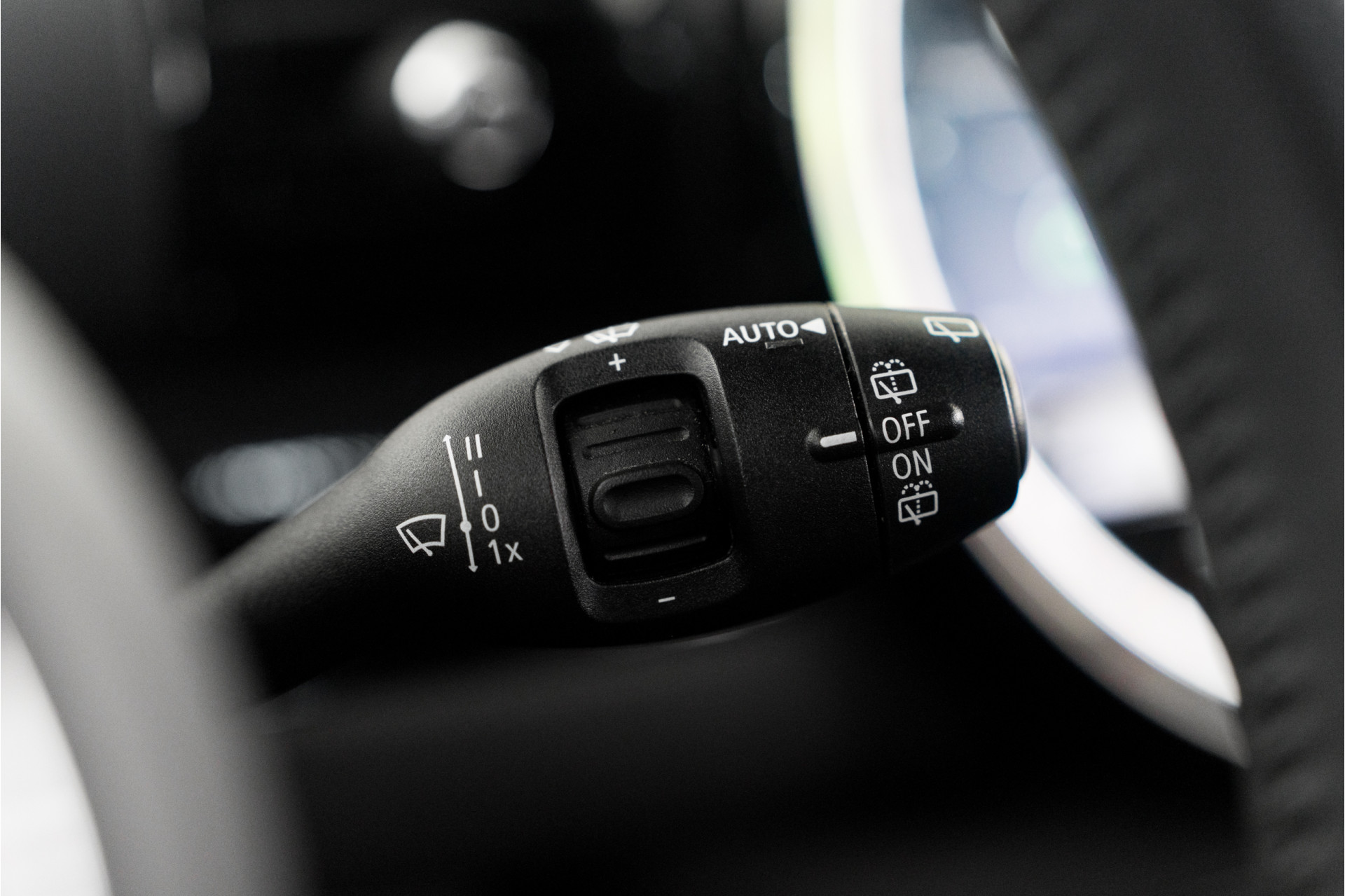 Foto van Mini Clubman One