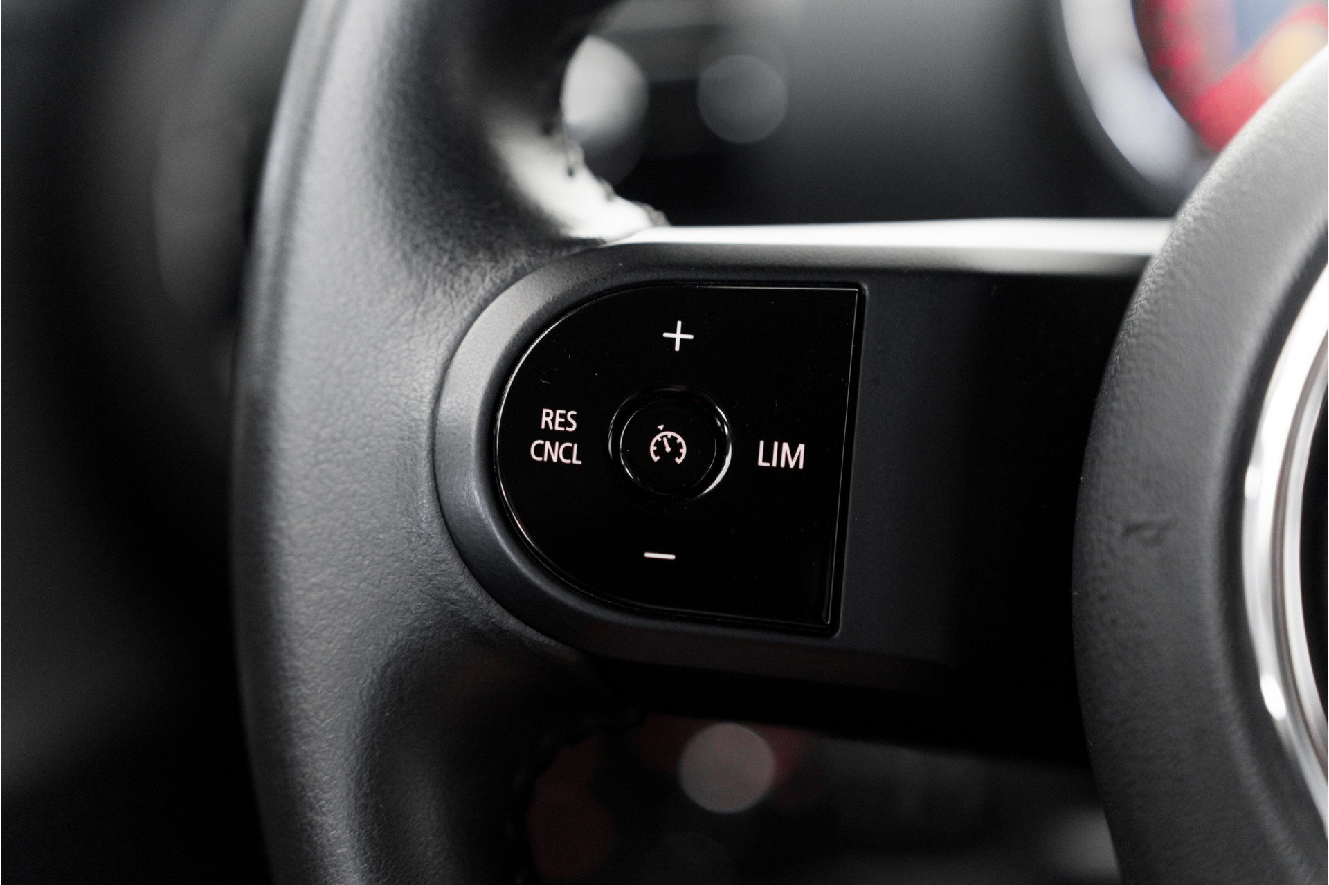 Foto van Mini Clubman One