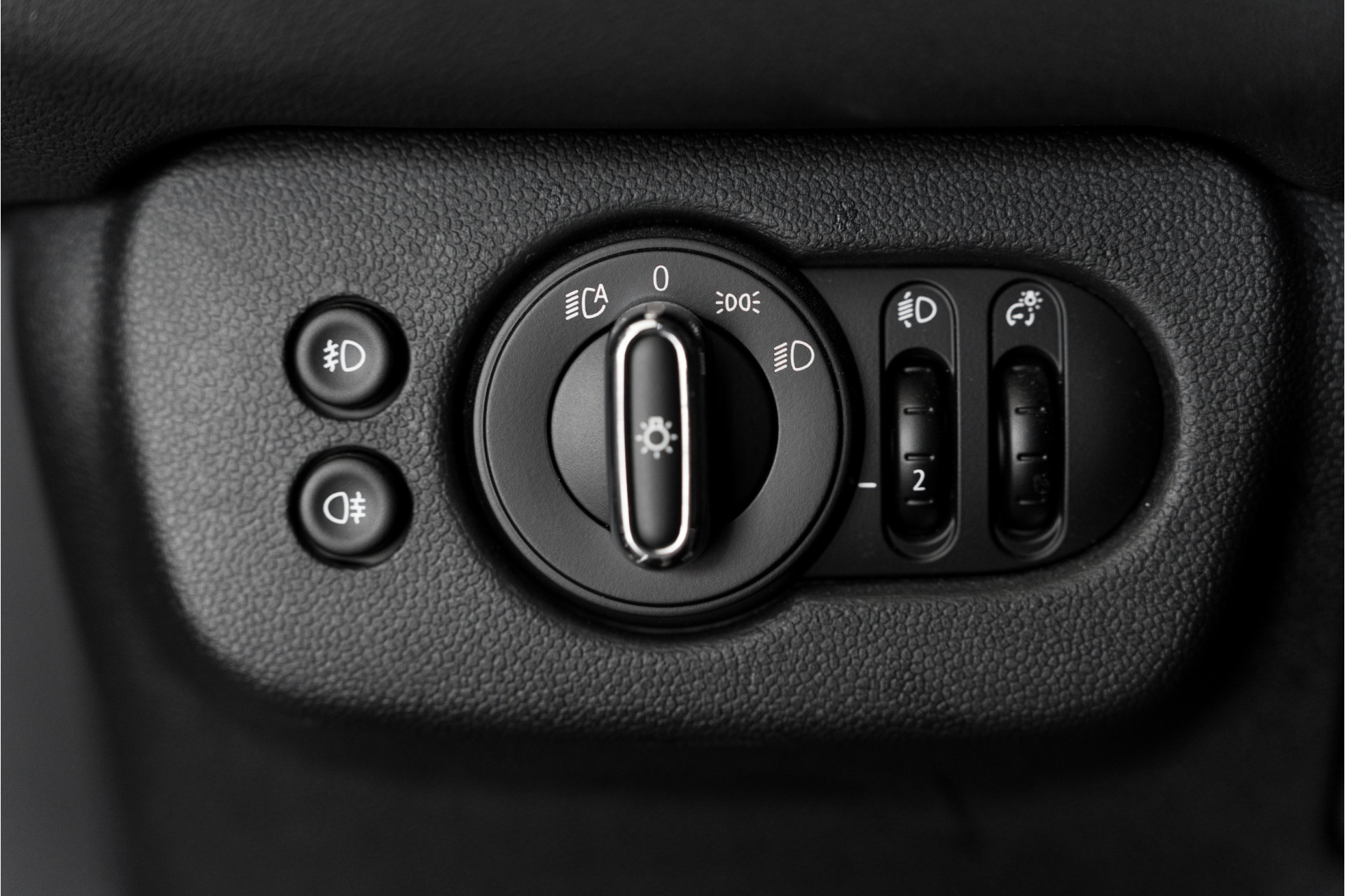 Foto van Mini Clubman One