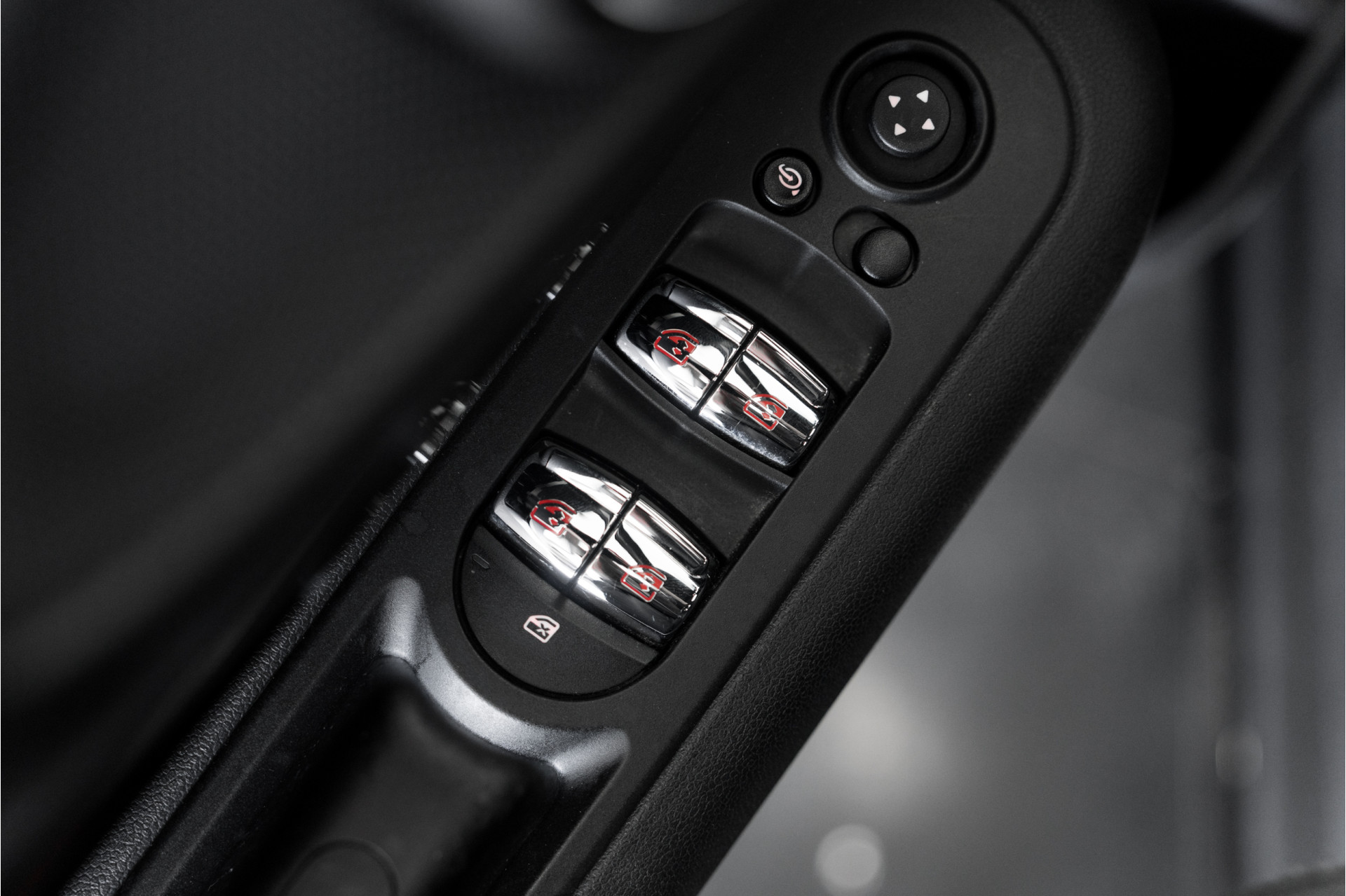 Foto van Mini Clubman One