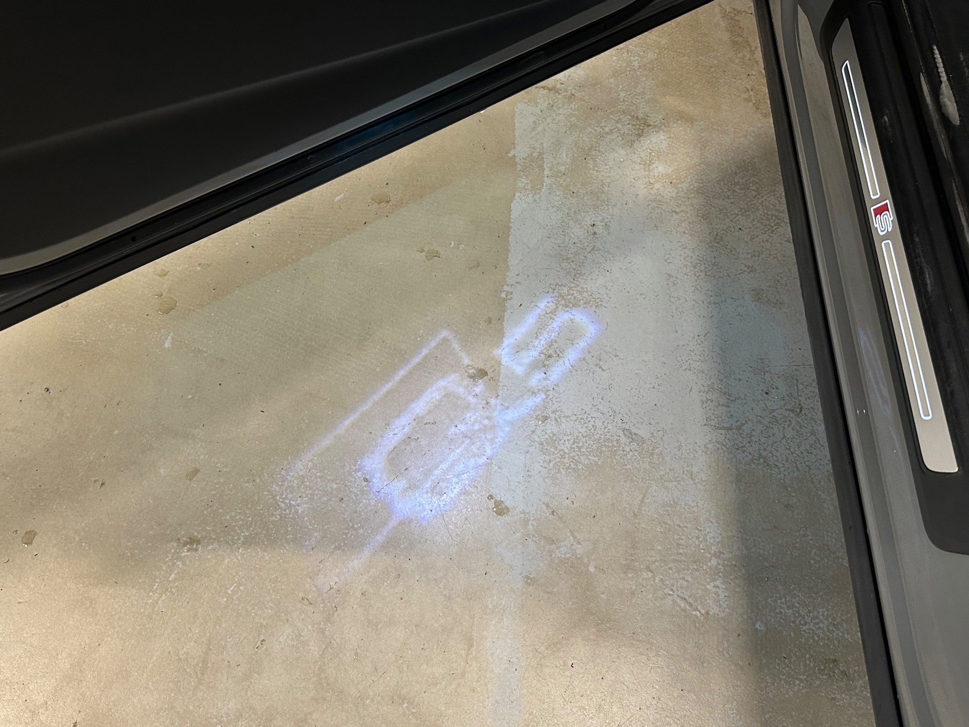 Foto van Audi Q5 55 TFSI E