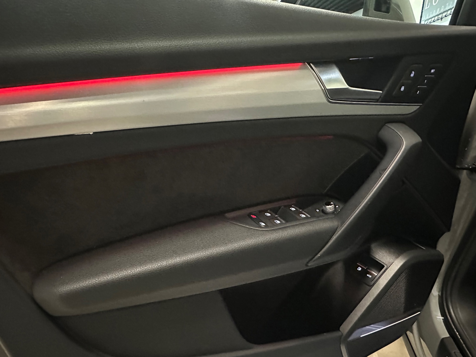 Foto van Audi Q5 55 TFSI E