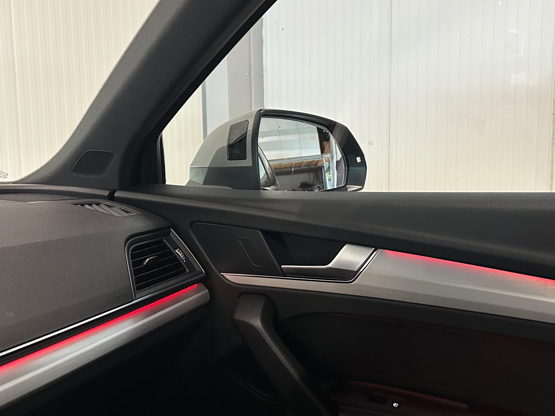 Foto van Audi Q5 55 TFSI E