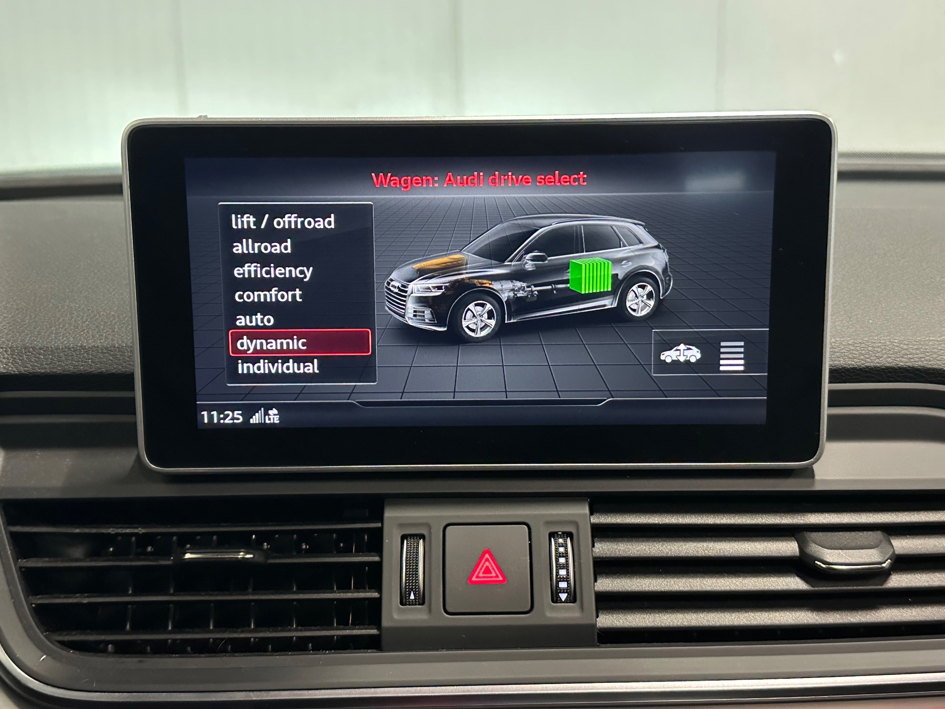 Foto van Audi Q5 55 TFSI E