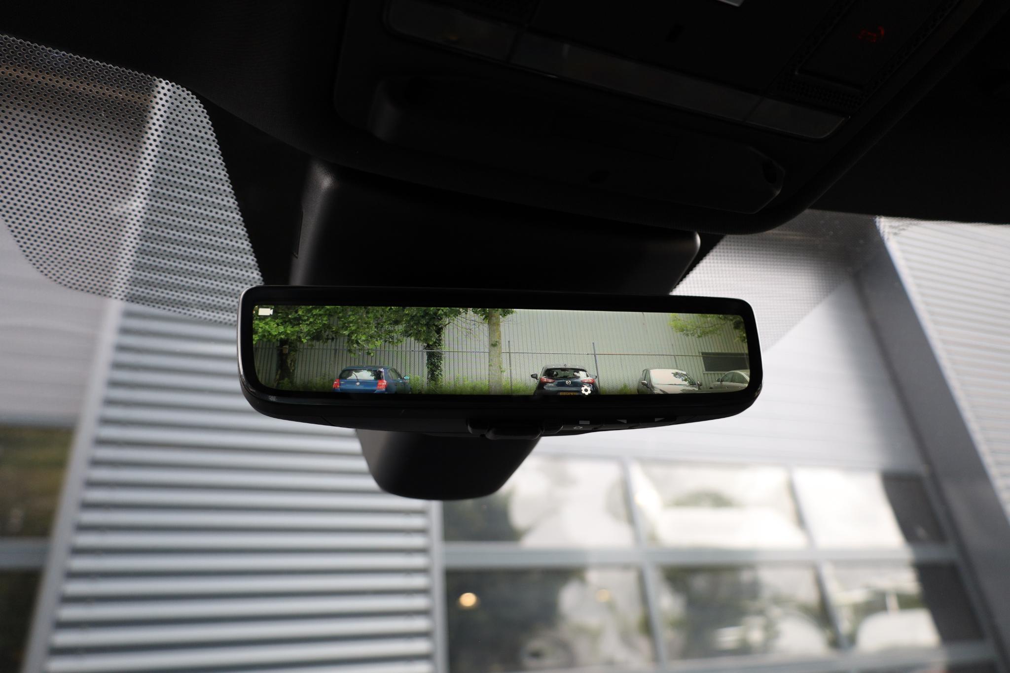 Foto van Land Rover Range Rover Evoque
