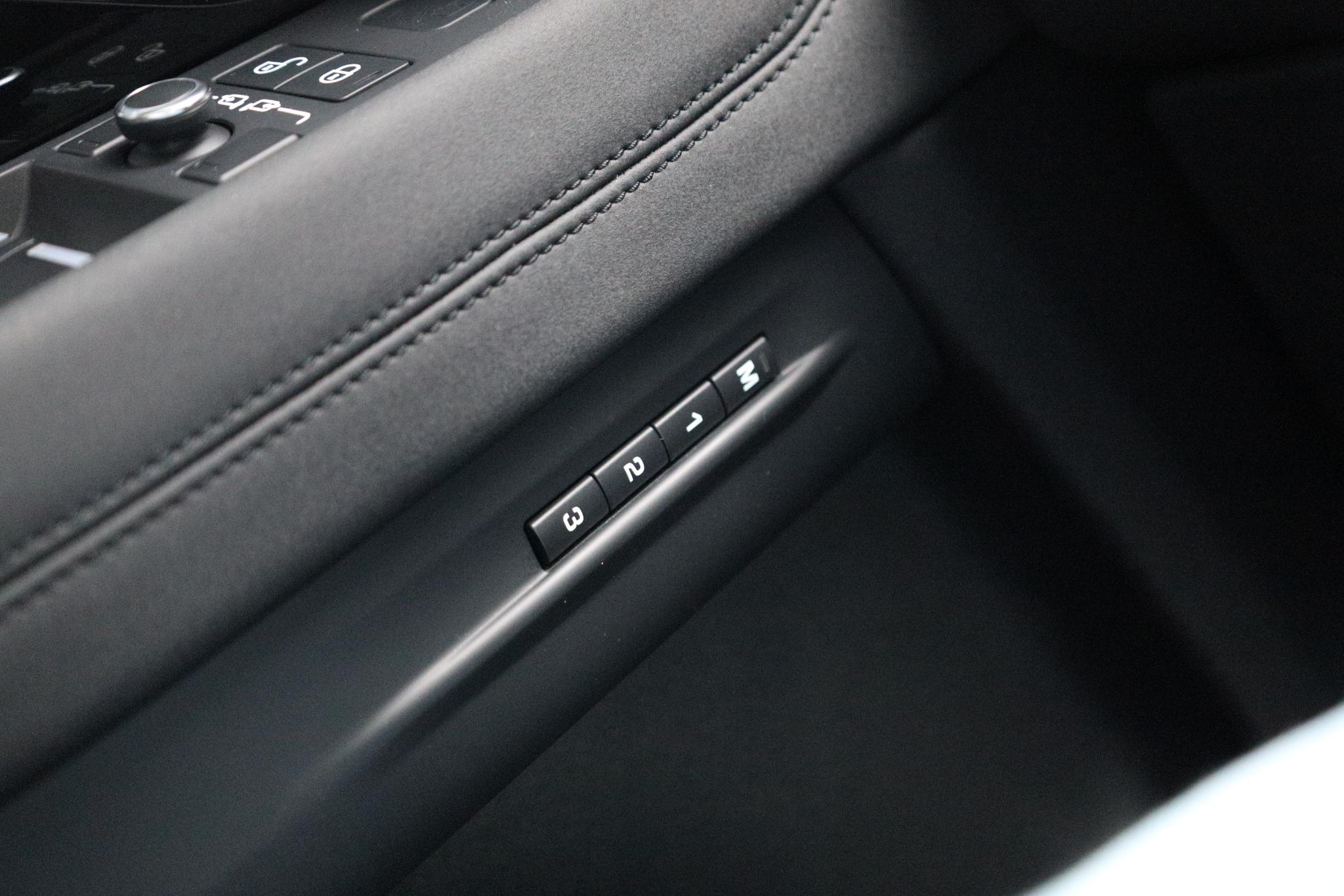 Foto van Land Rover Range Rover Evoque