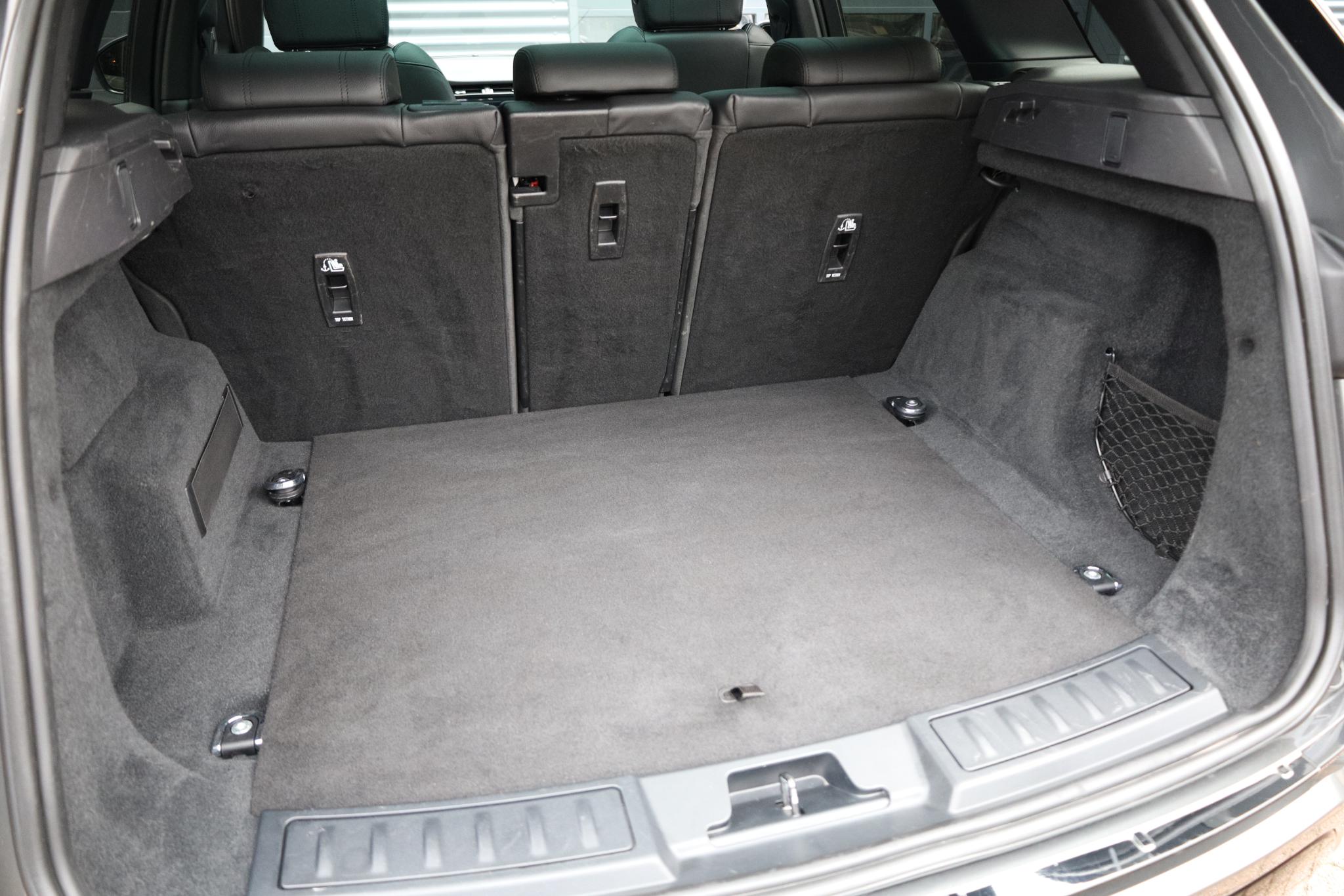 Foto van Land Rover Range Rover Evoque
