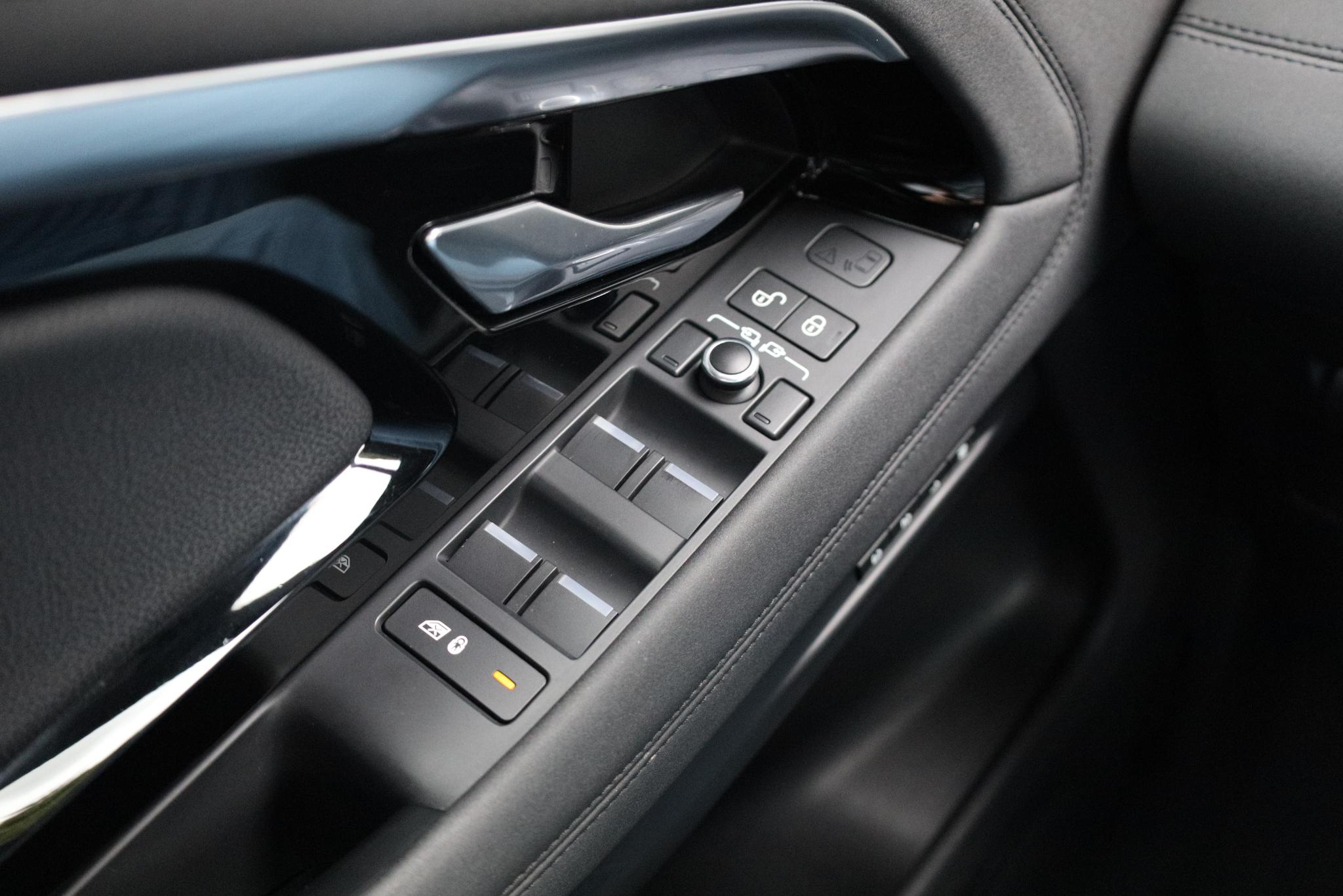 Foto van Land Rover Range Rover Evoque