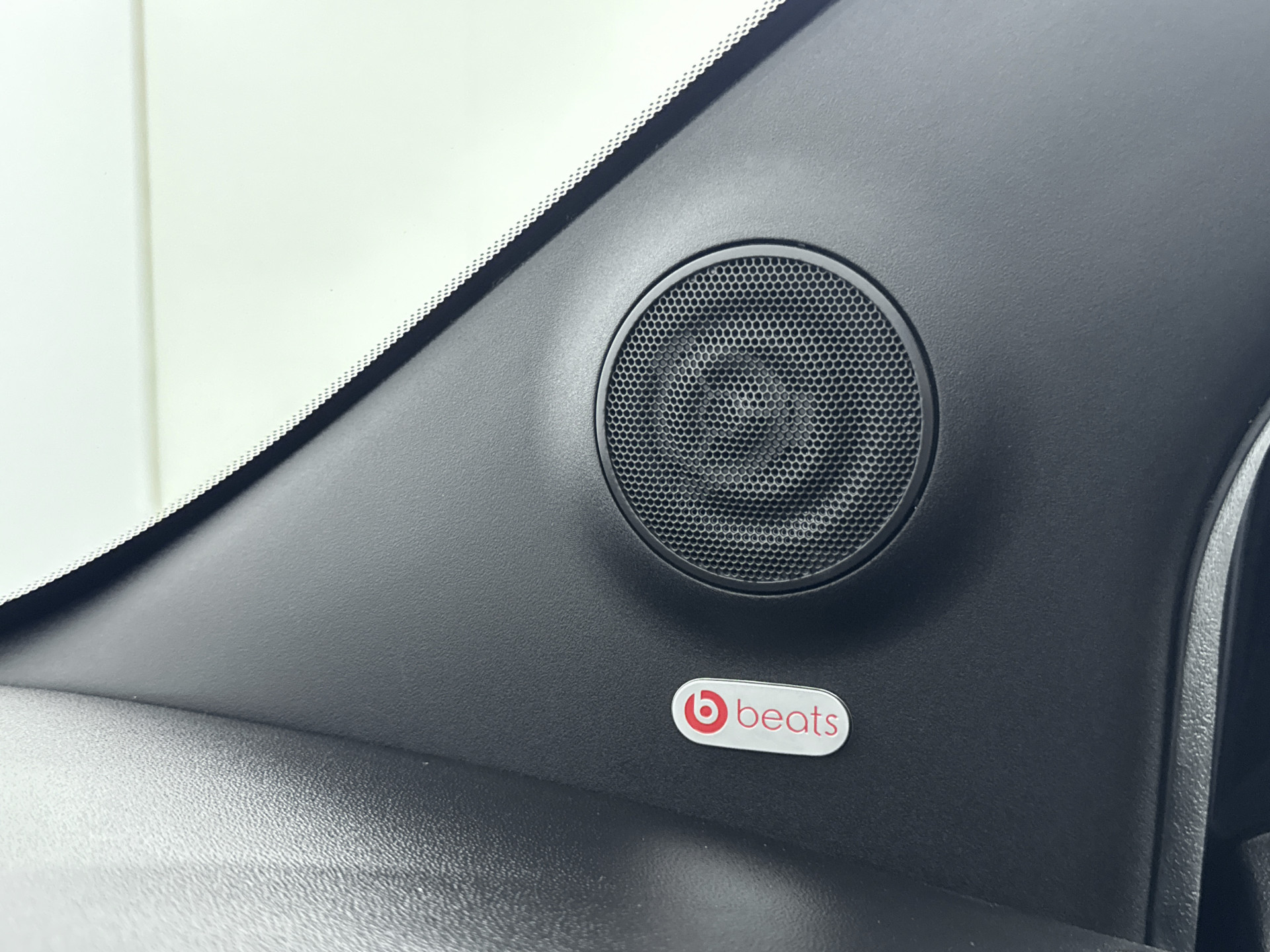 Foto van Fiat Abarth 500