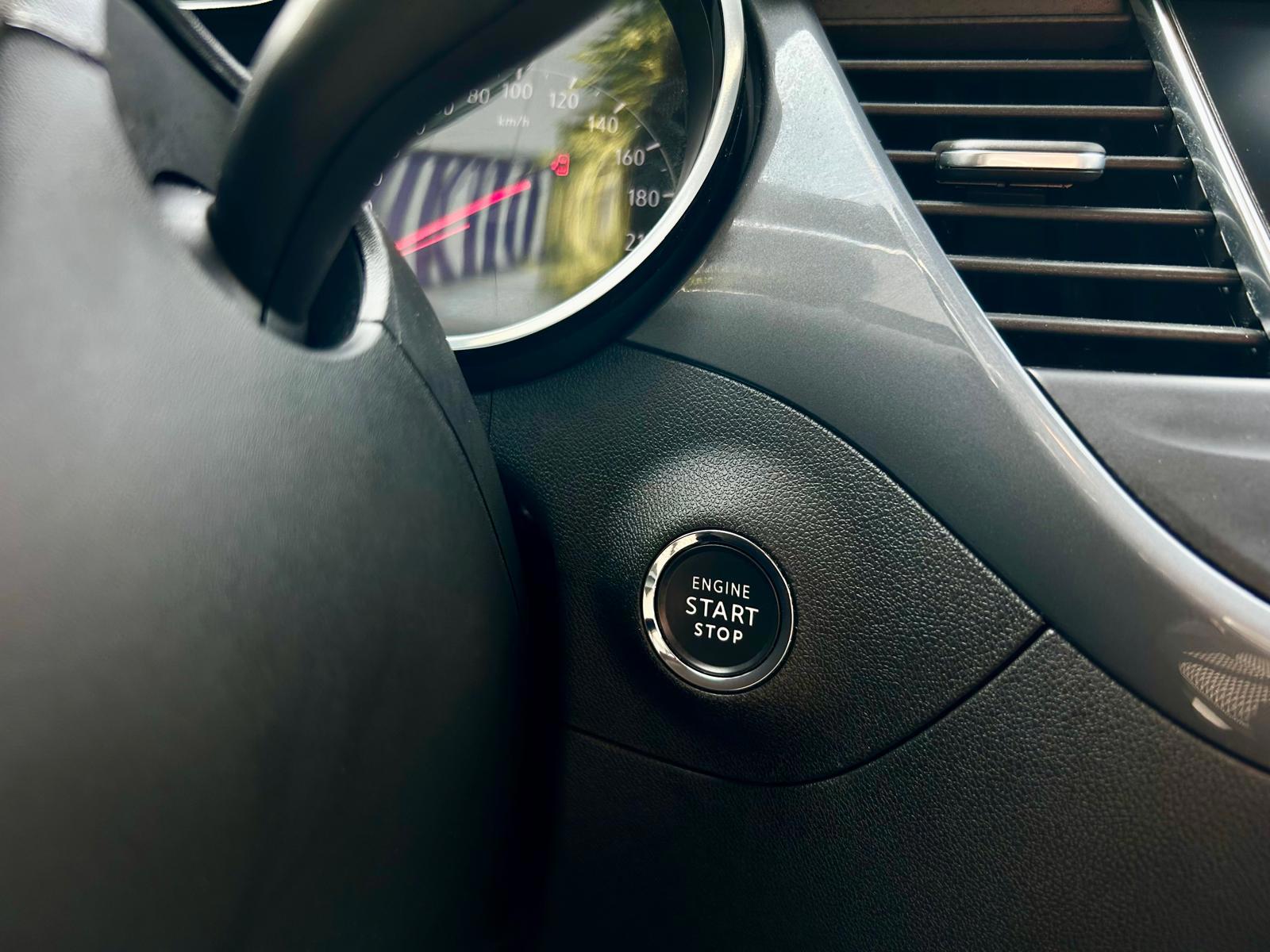 Foto van Opel Crossland X
