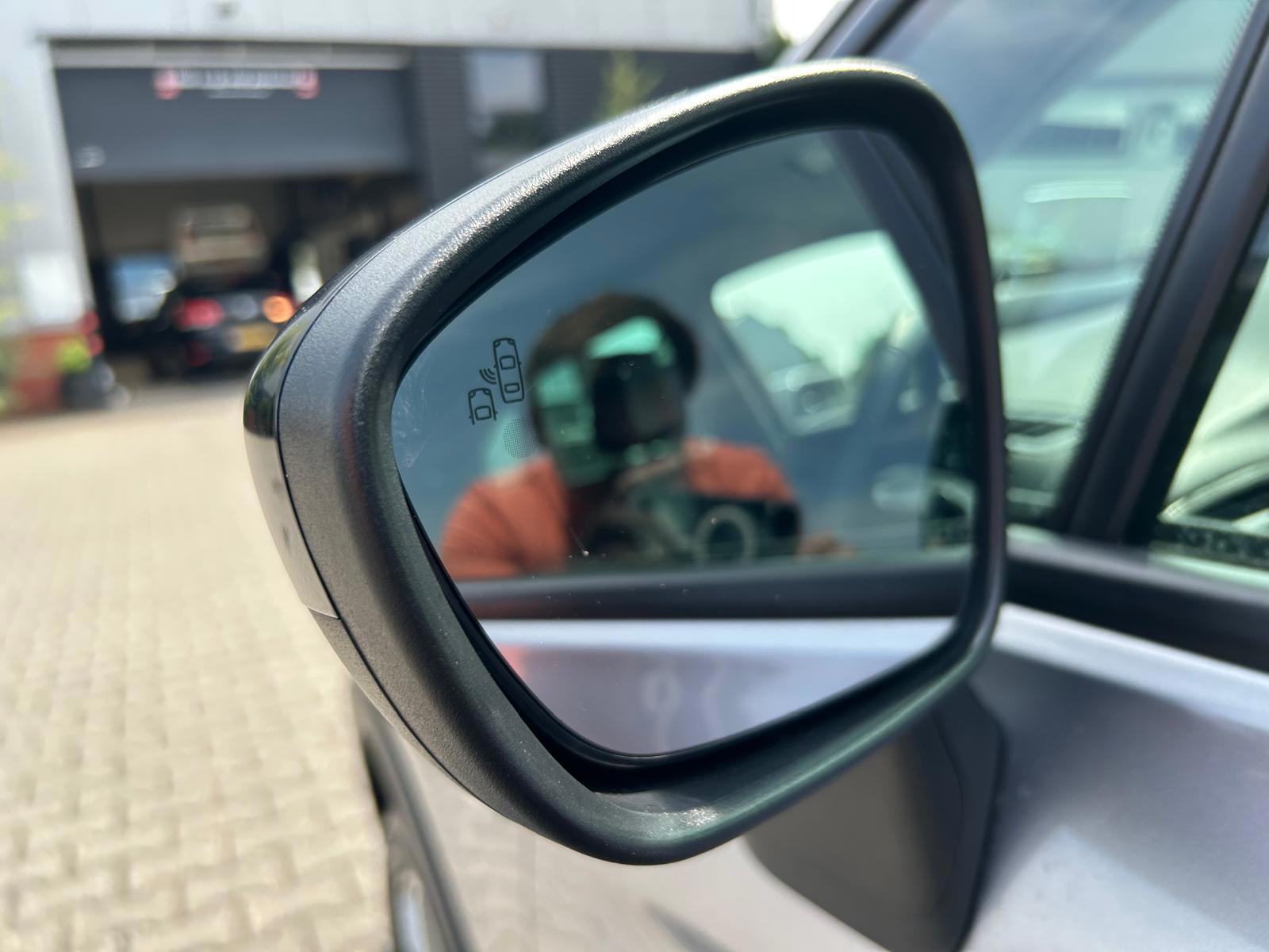 Foto van Opel Crossland X