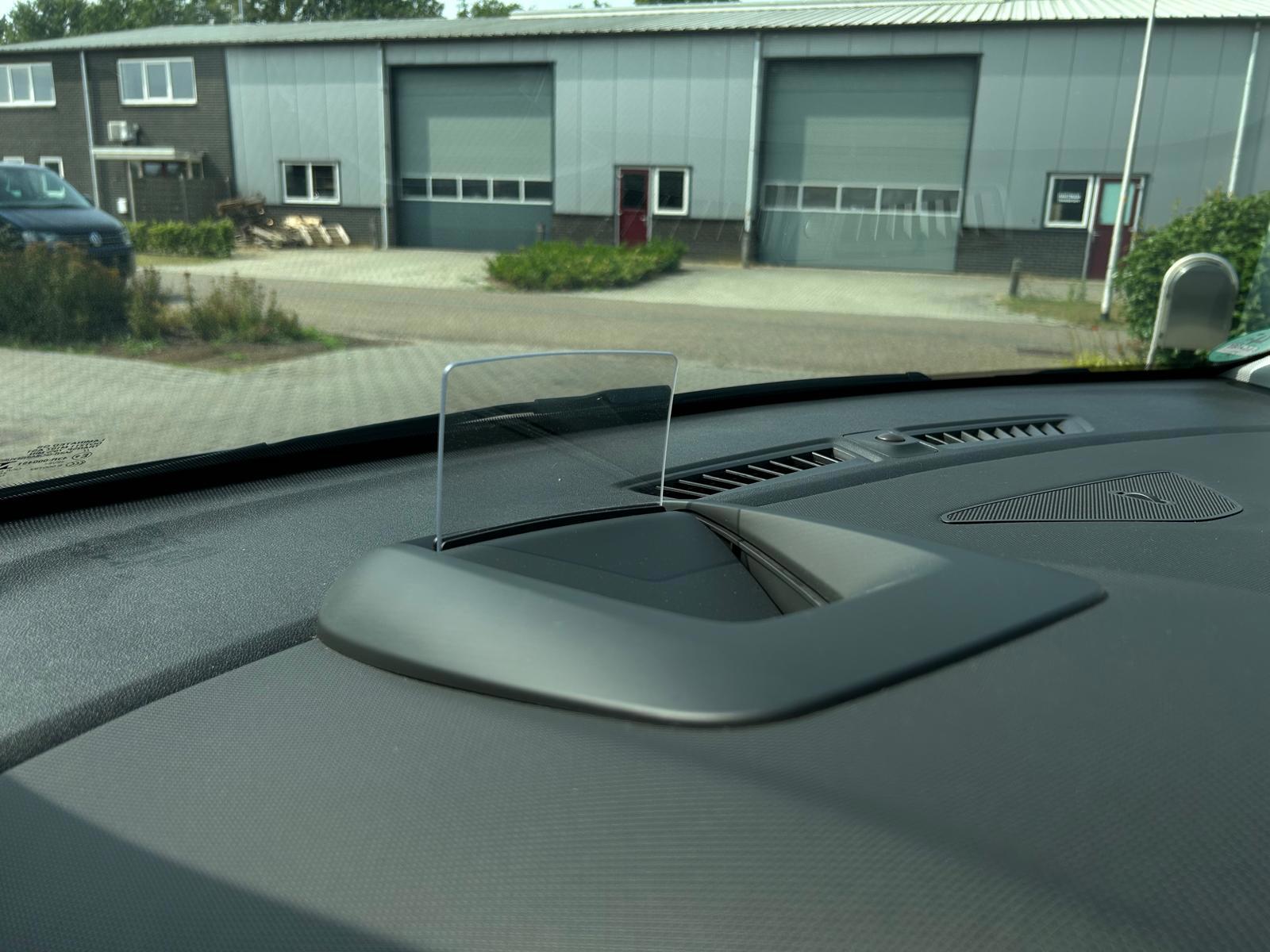 Foto van Opel Crossland X