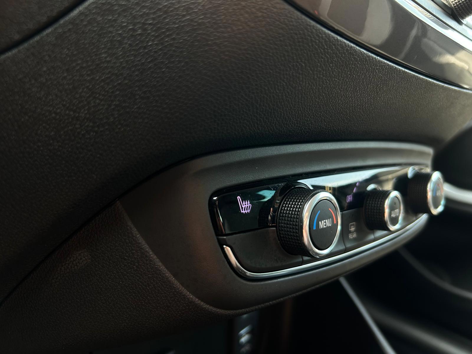 Foto van Opel Crossland X