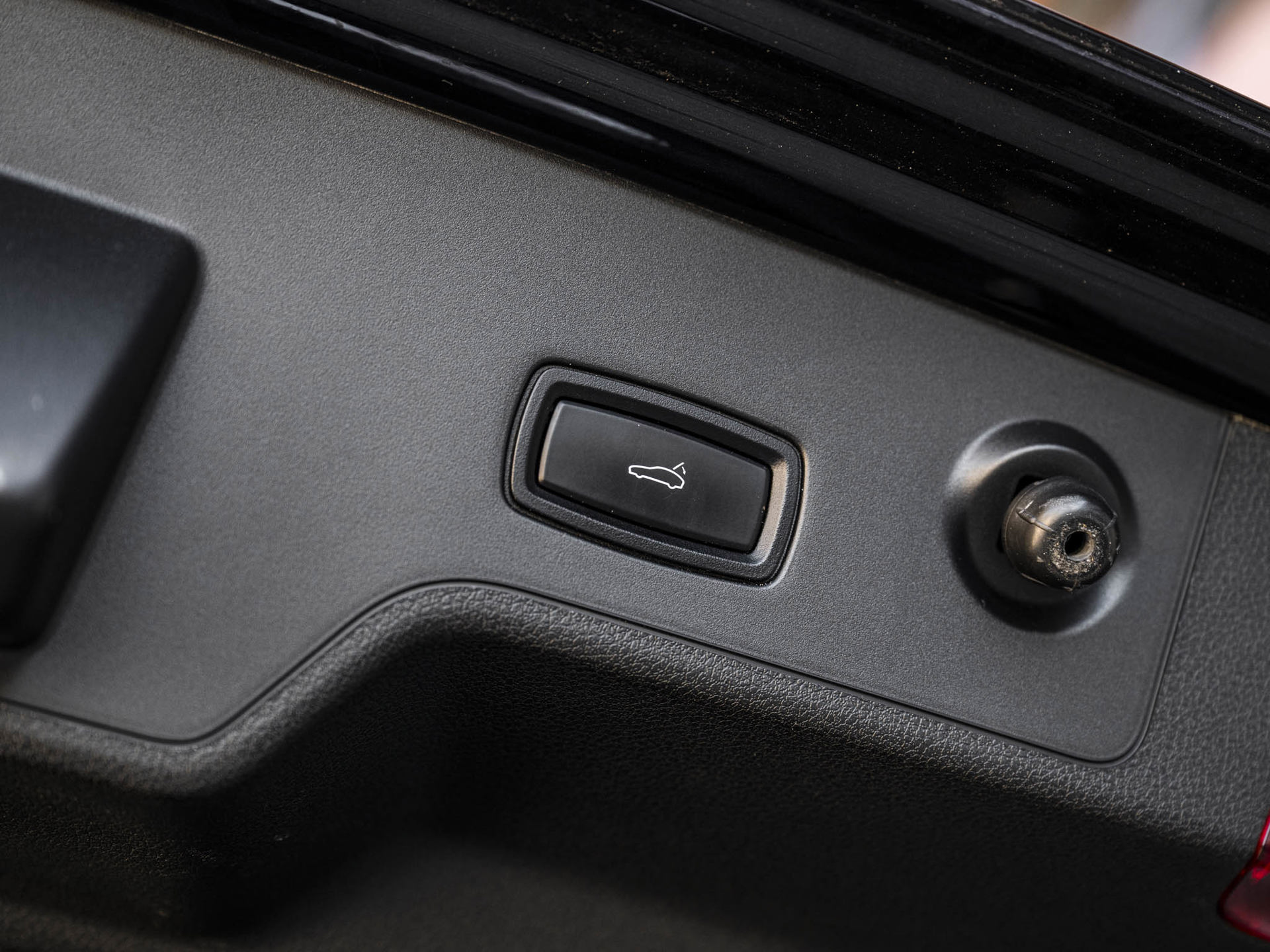 Foto van Porsche Panamera 4