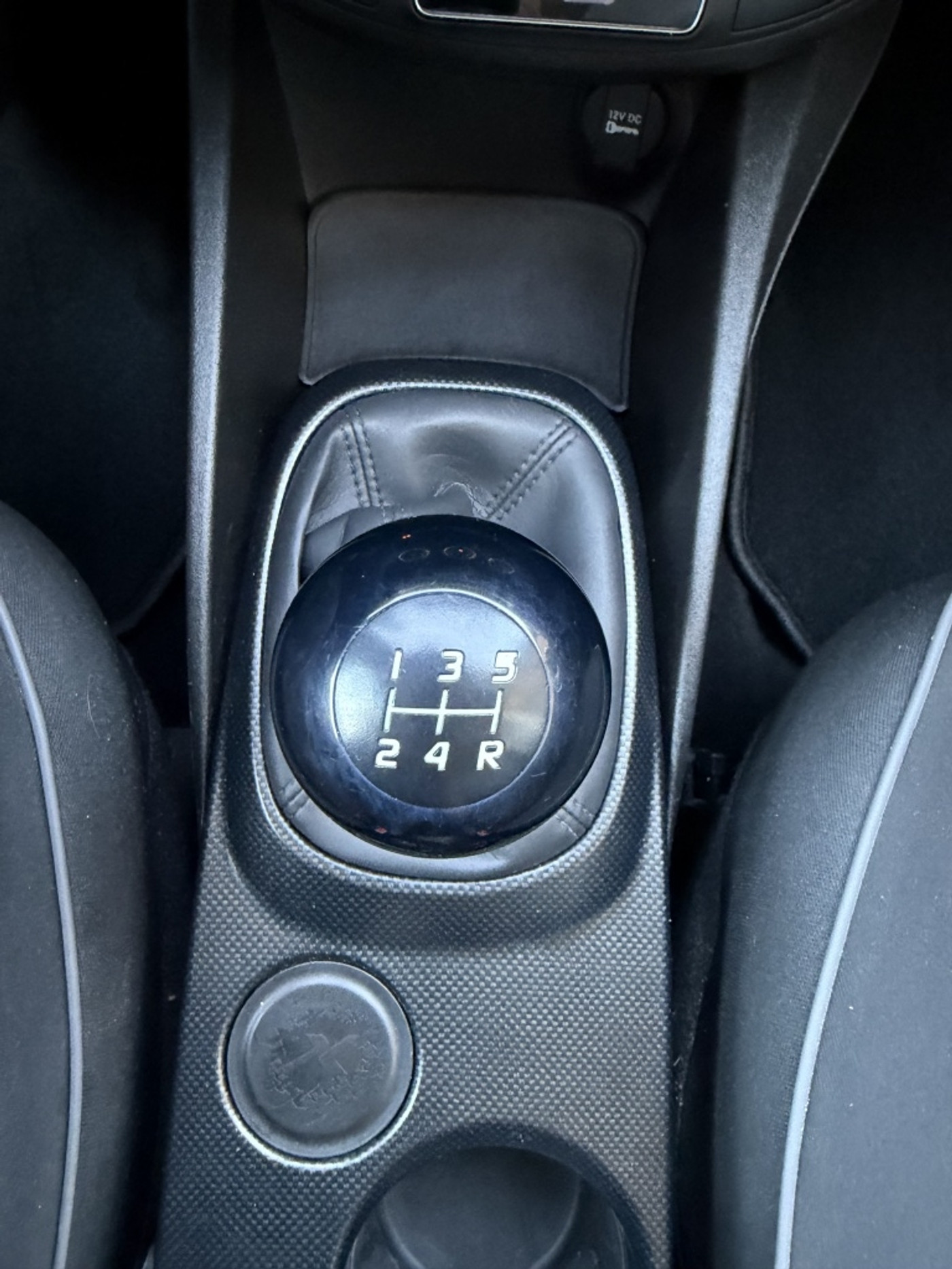 Foto van Fiat 500