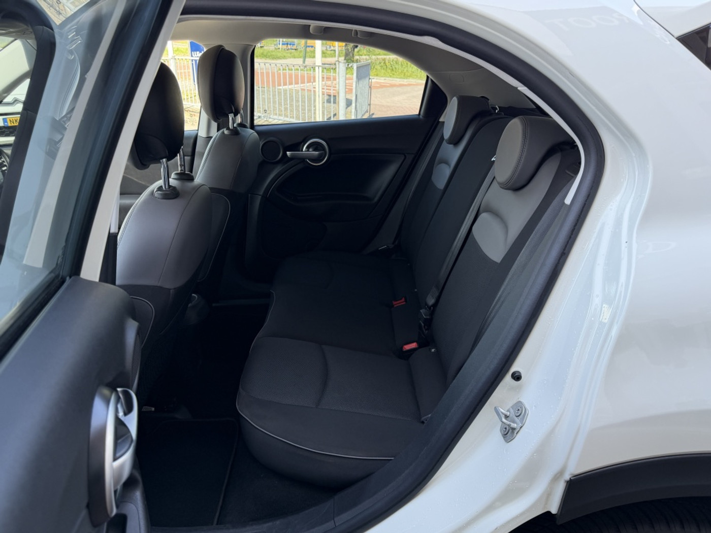 Foto van Fiat 500