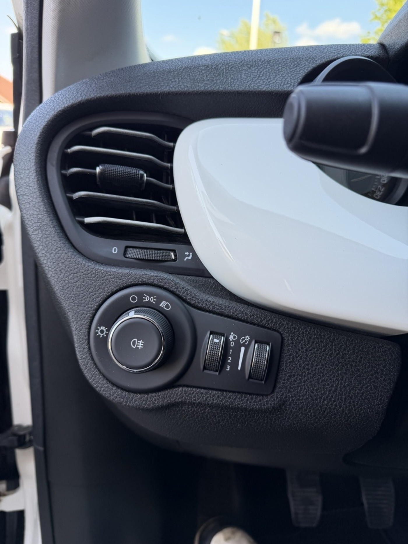 Foto van Fiat 500