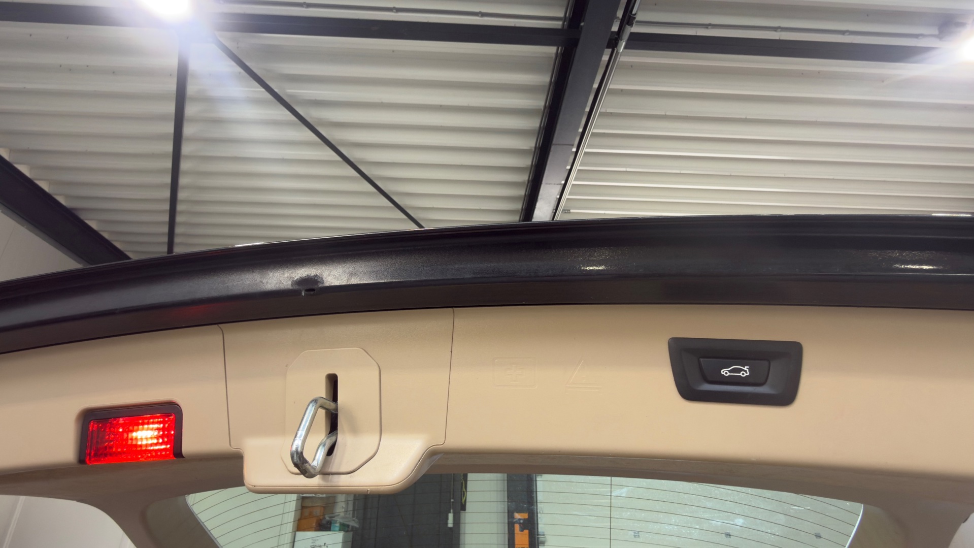 Foto van BMW 520i