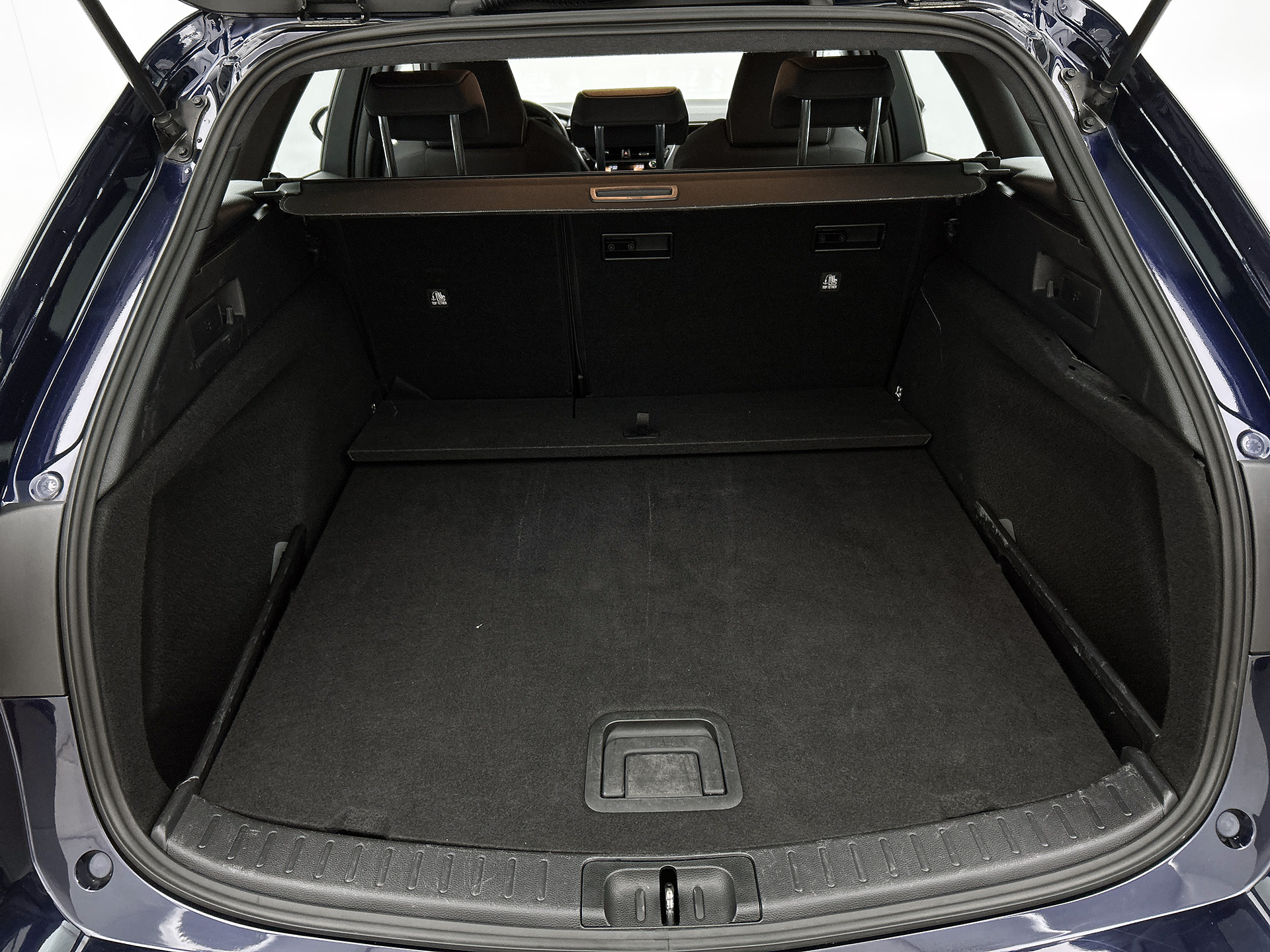Foto van Toyota Corolla