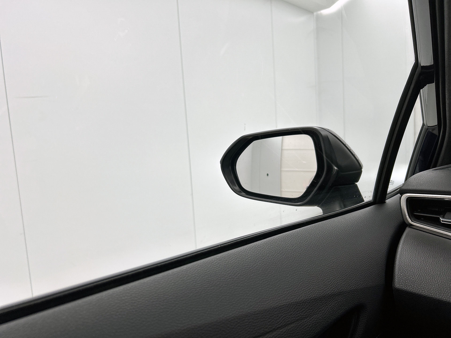 Foto van Toyota Corolla
